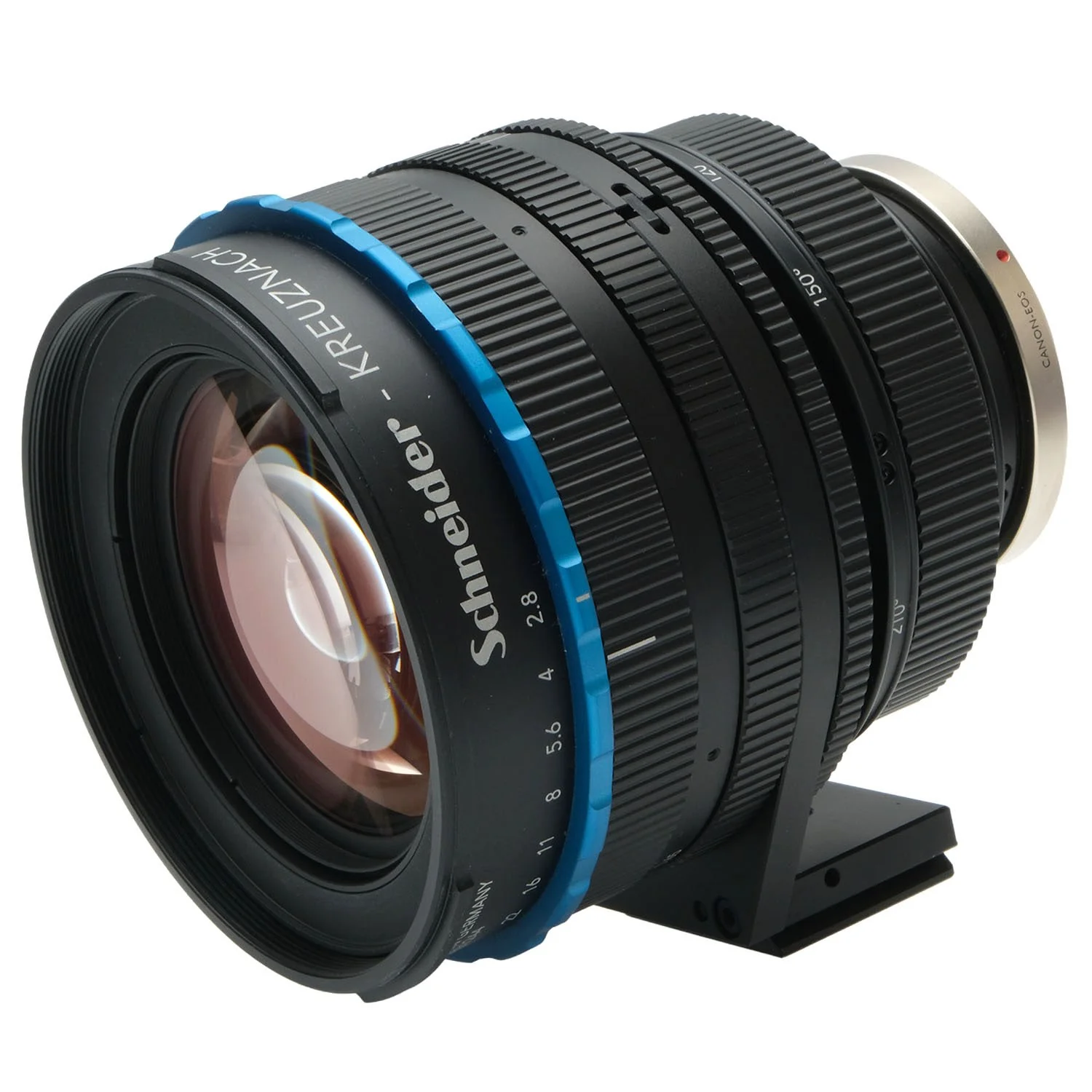 Schneider 50mm f2.8 PC-TS Super-Angulon 15131244 - Image 5