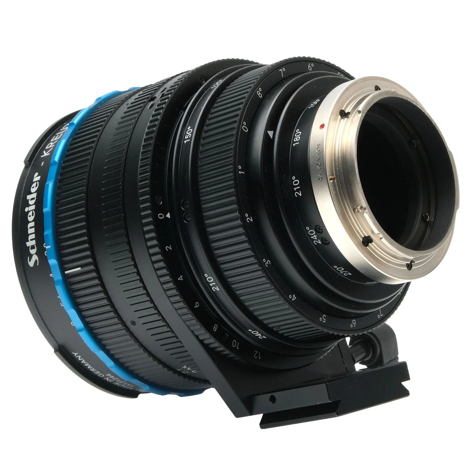 Schneider 50mm f2.8 PC-TS Super-Angulon 15131244 - Image 6