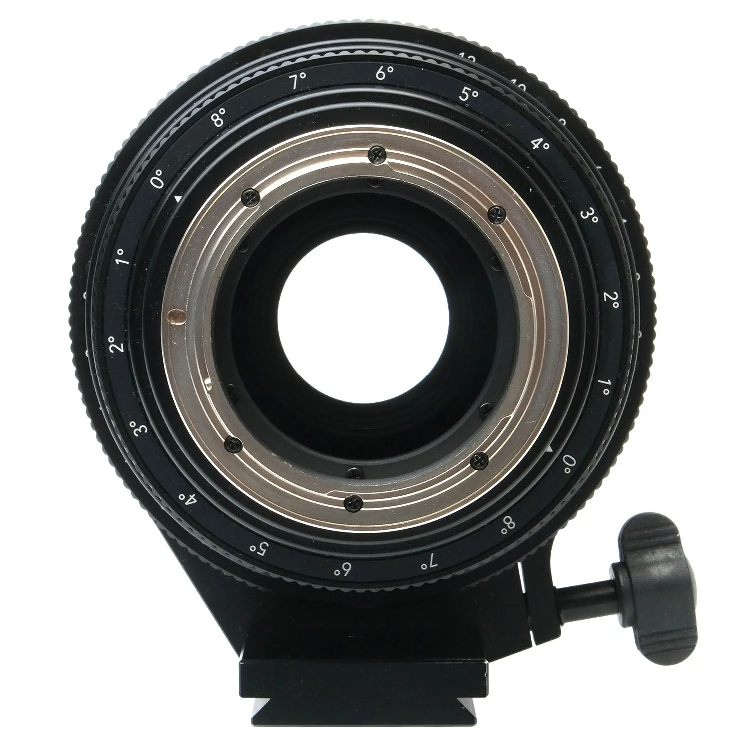 Schneider 50mm f2.8 PC-TS Super-Angulon 15131244 - Image 8