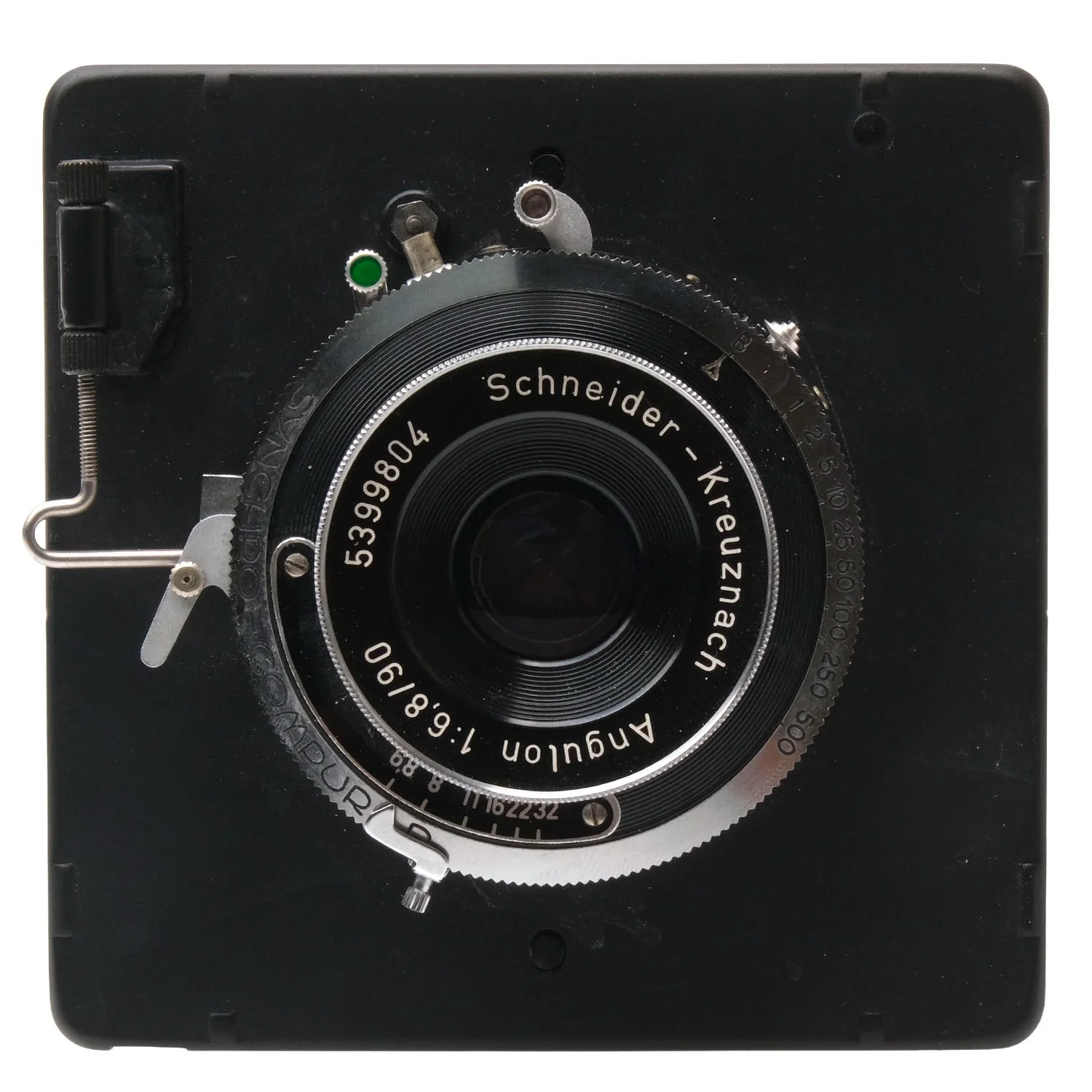 Schneider 90mm f6.8 Angulon 5399804