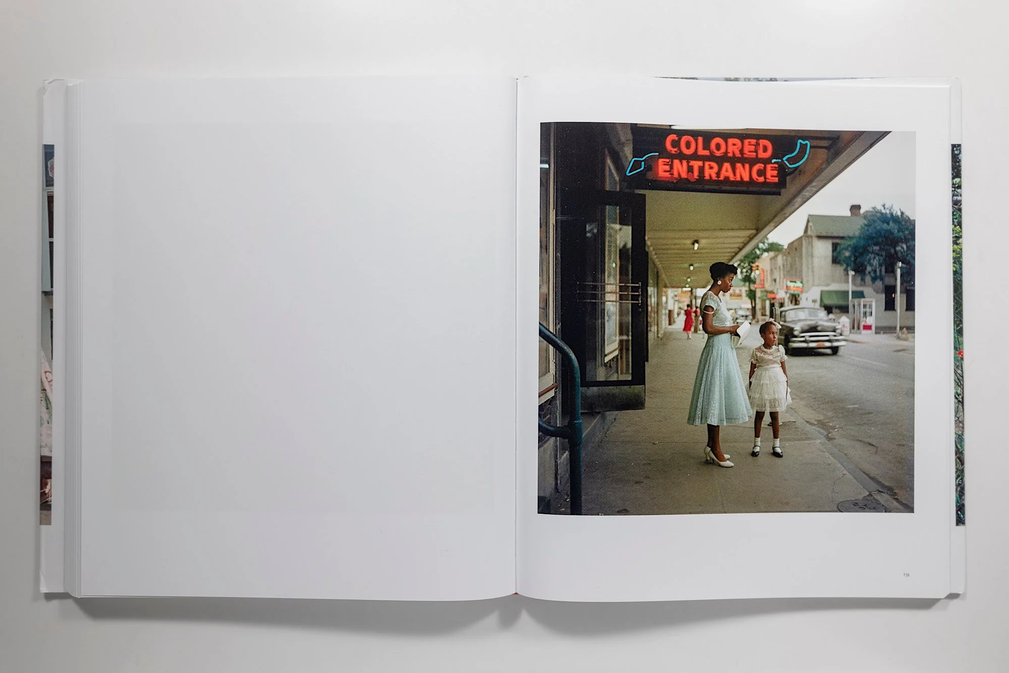Segregation Story - Gordon Parks - Image 11
