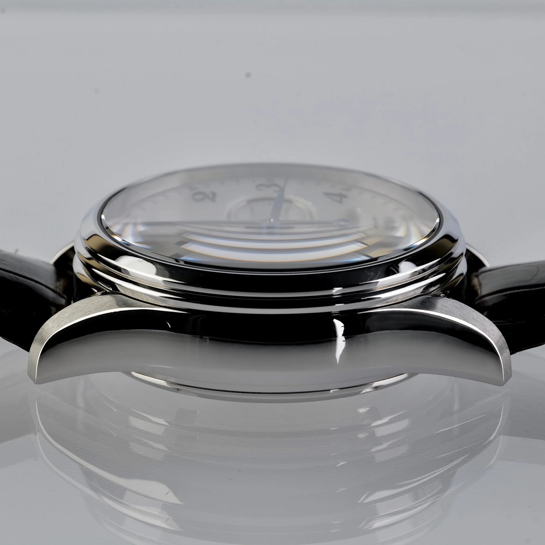 Seiko Presage Chronograph Ref SRQ025 7D0105 - Image 8