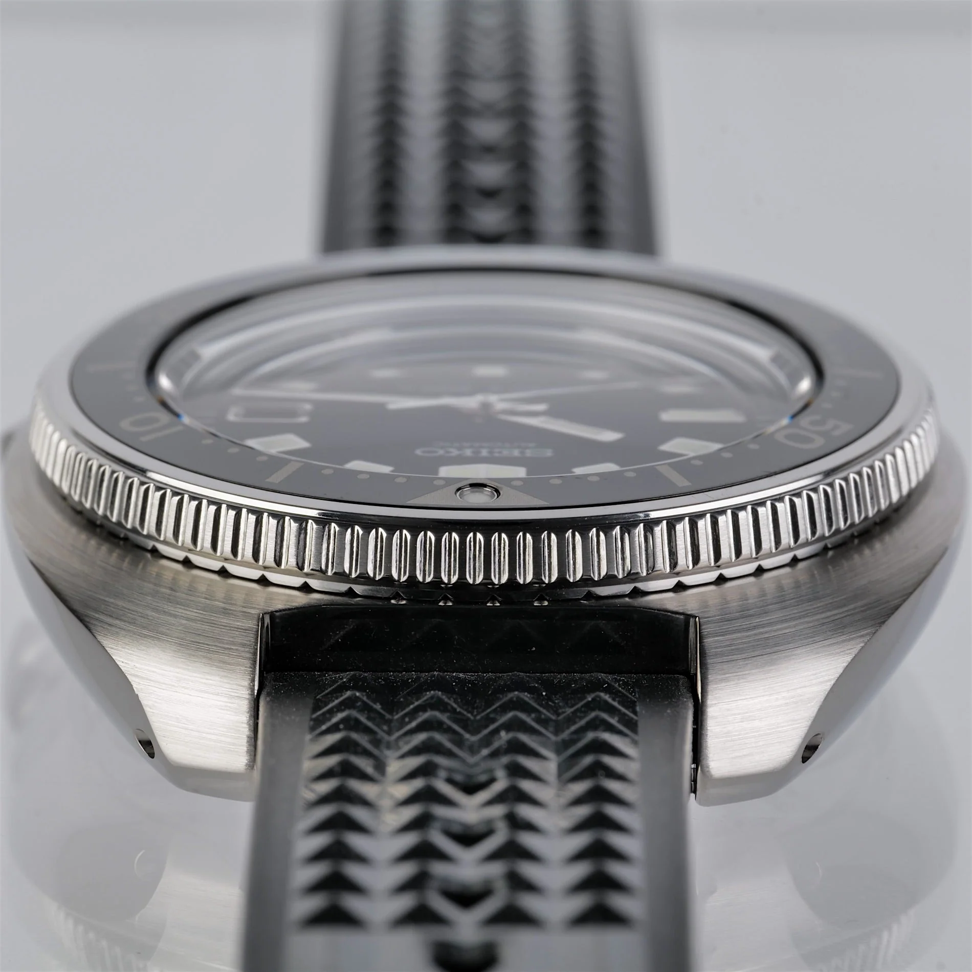 Seiko Prospex 1970 Divers Recreation 6105 Captain Willard 571 - Image 7