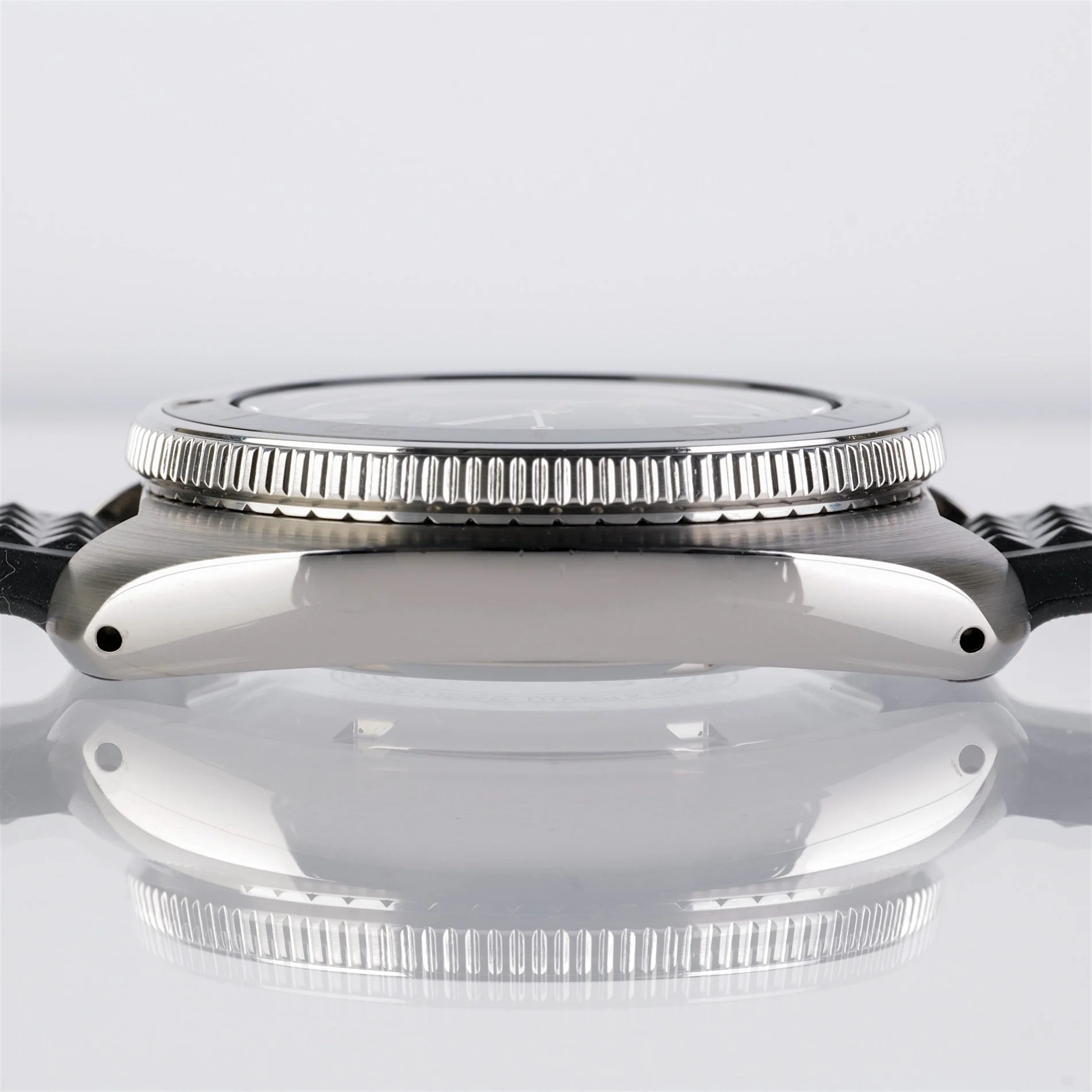 Seiko Prospex 1970 Divers Recreation 6105 Captain Willard 571 - Image 8