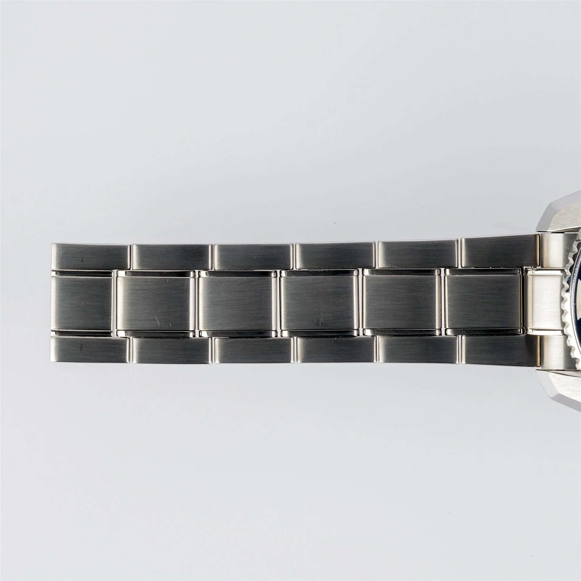 Seiko Prospex Marinemaster 300 Blue Dial, Boxed 970271 - Image 9