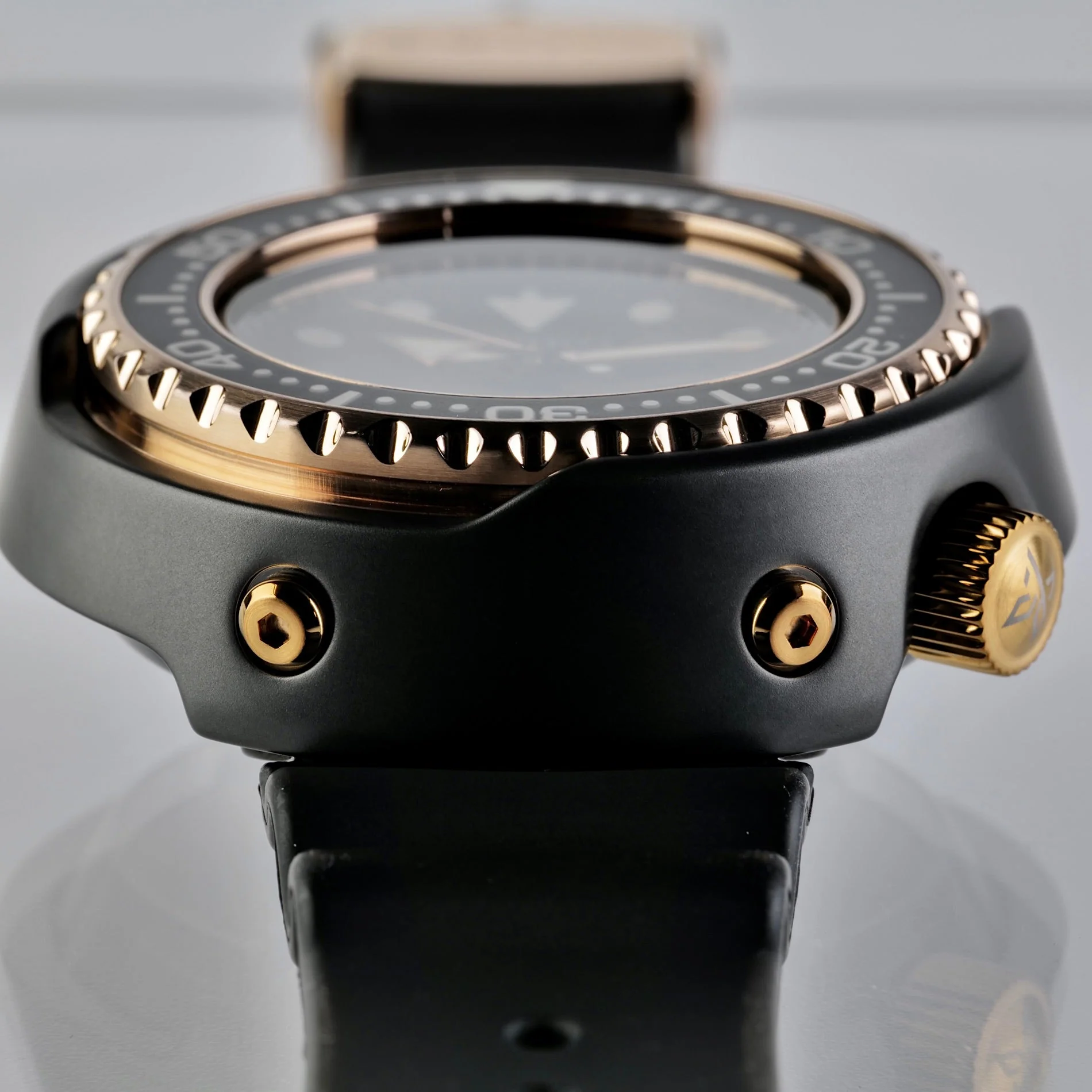 Seiko SBDX014 Emperor Tuna 50026 - Image 4