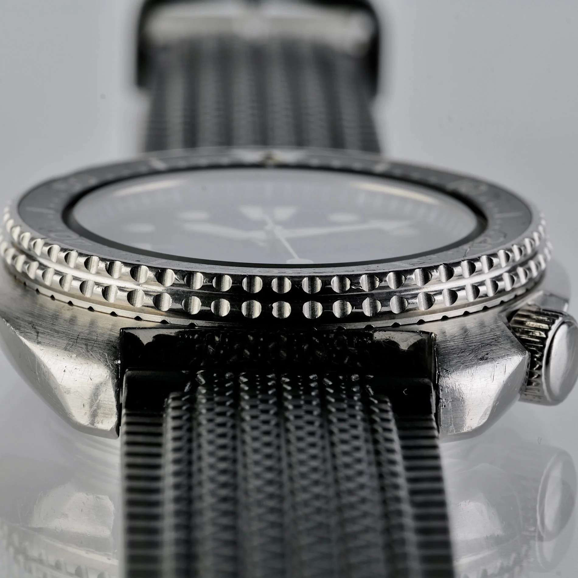 Seiko Turtle Ref 6306-7001 946415 - Image 5