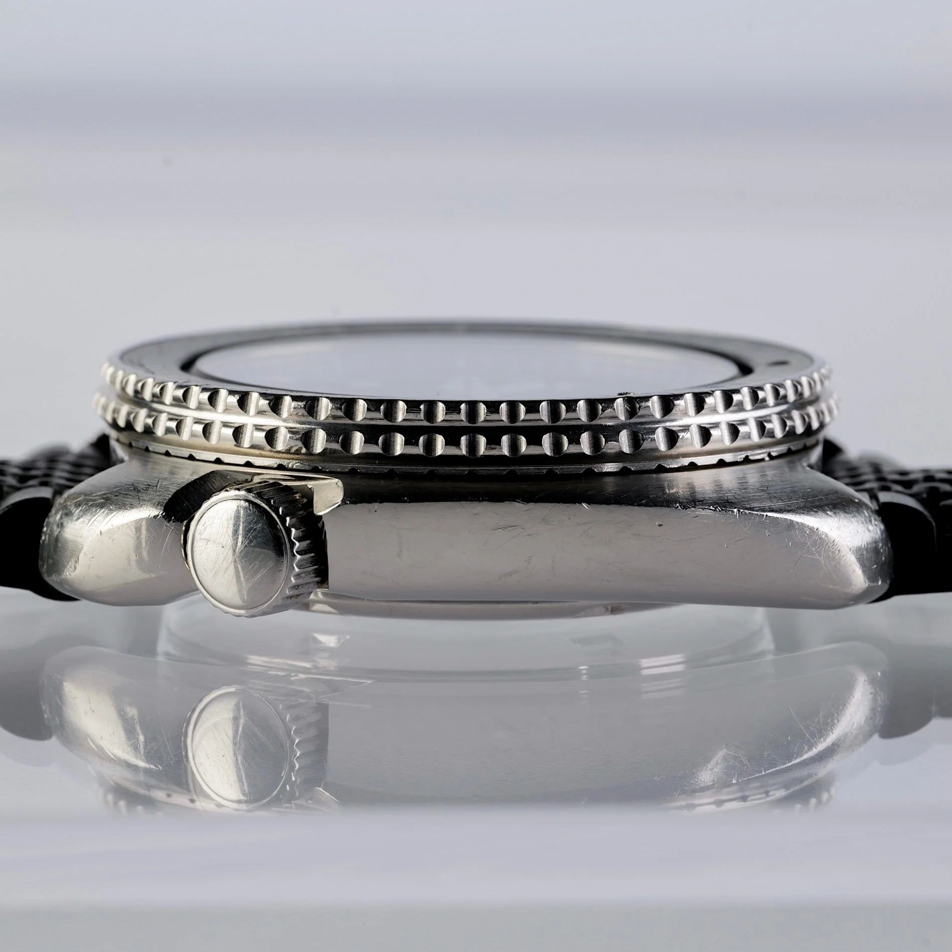 Seiko Turtle Ref 6306-7001 946415 - Image 6