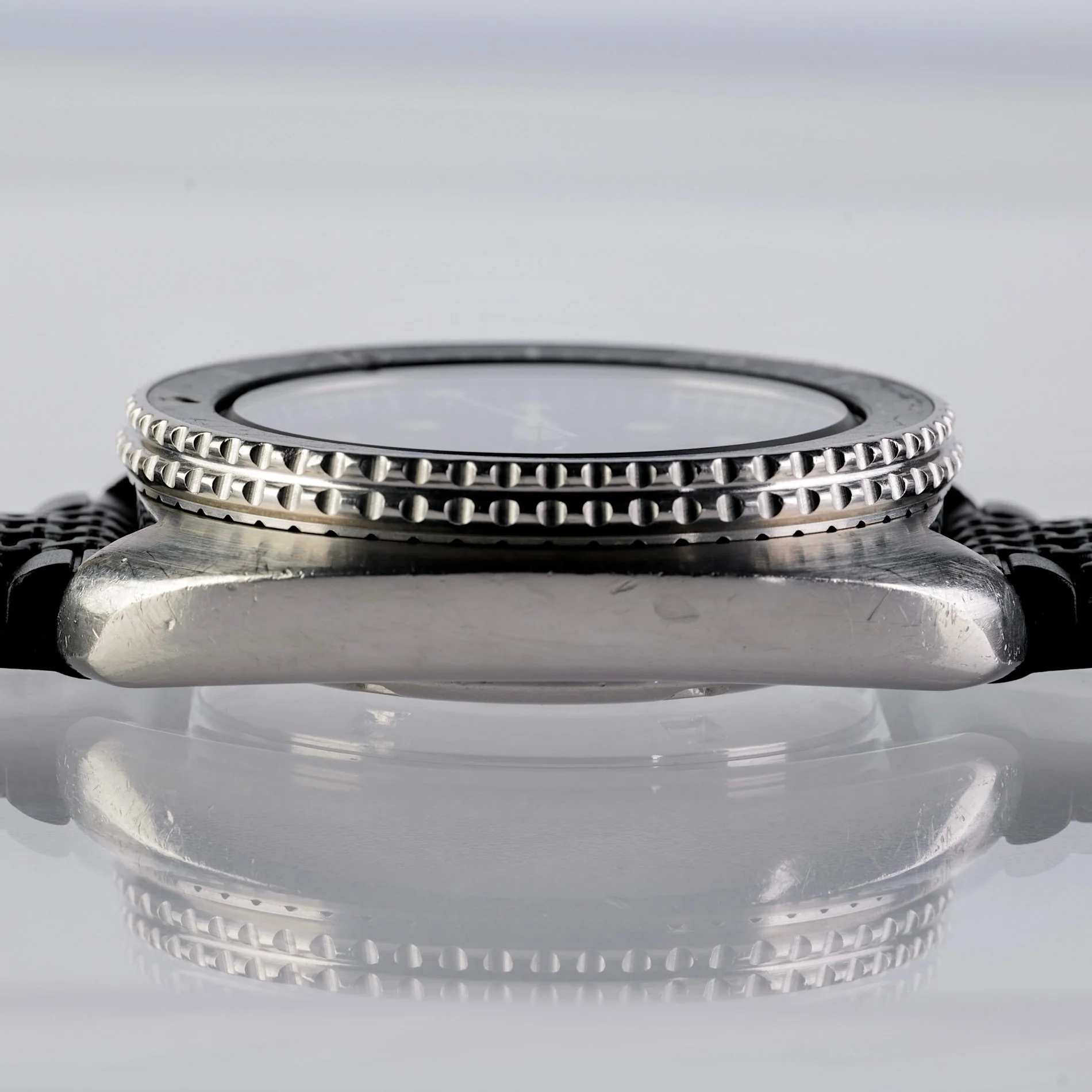 Seiko Turtle Ref 6306-7001 946415 - Image 8