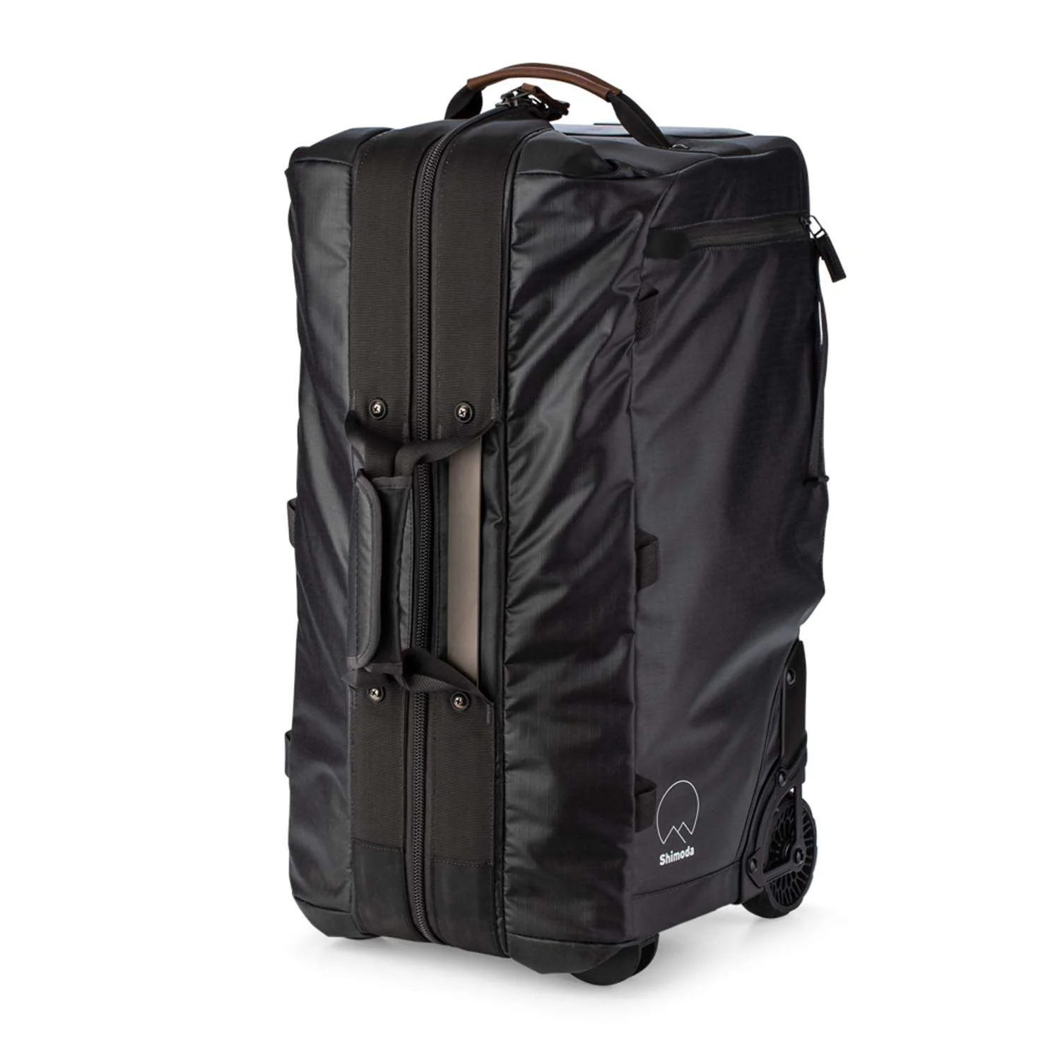 Shimoda DV Roller Black - Image 2