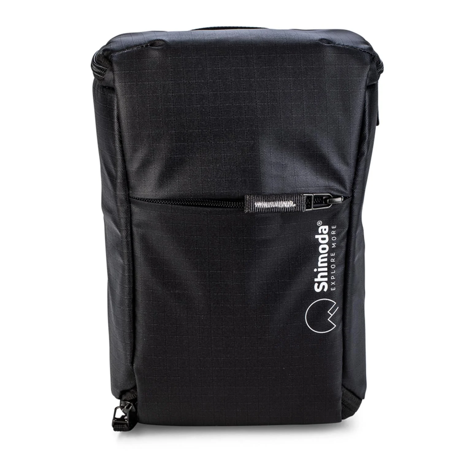 Shimoda Top Loader — Black