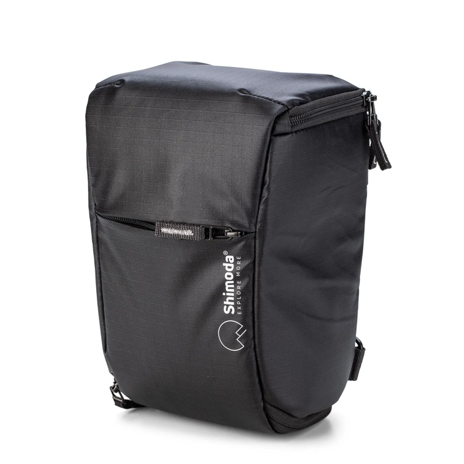 Shimoda Top Loader — Black - Image 2