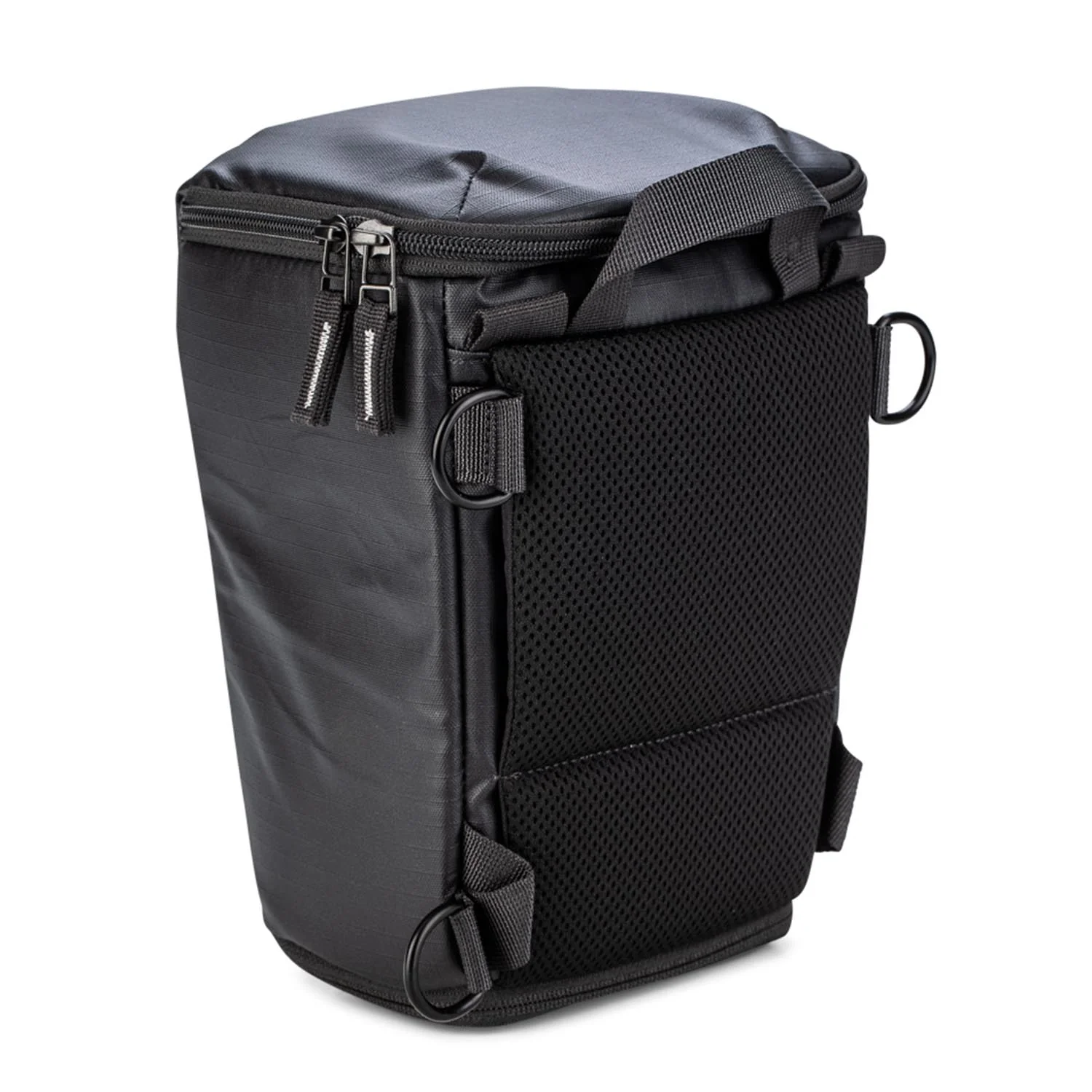 Shimoda Top Loader — Black - Image 4
