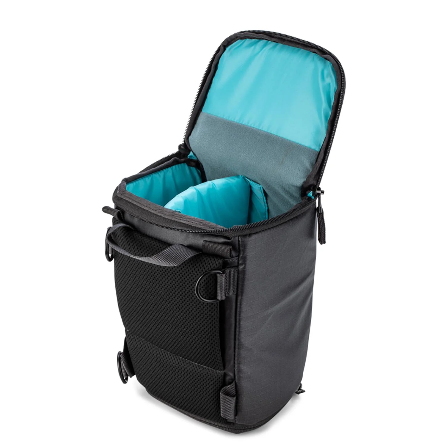 Shimoda Top Loader — Black - Image 5