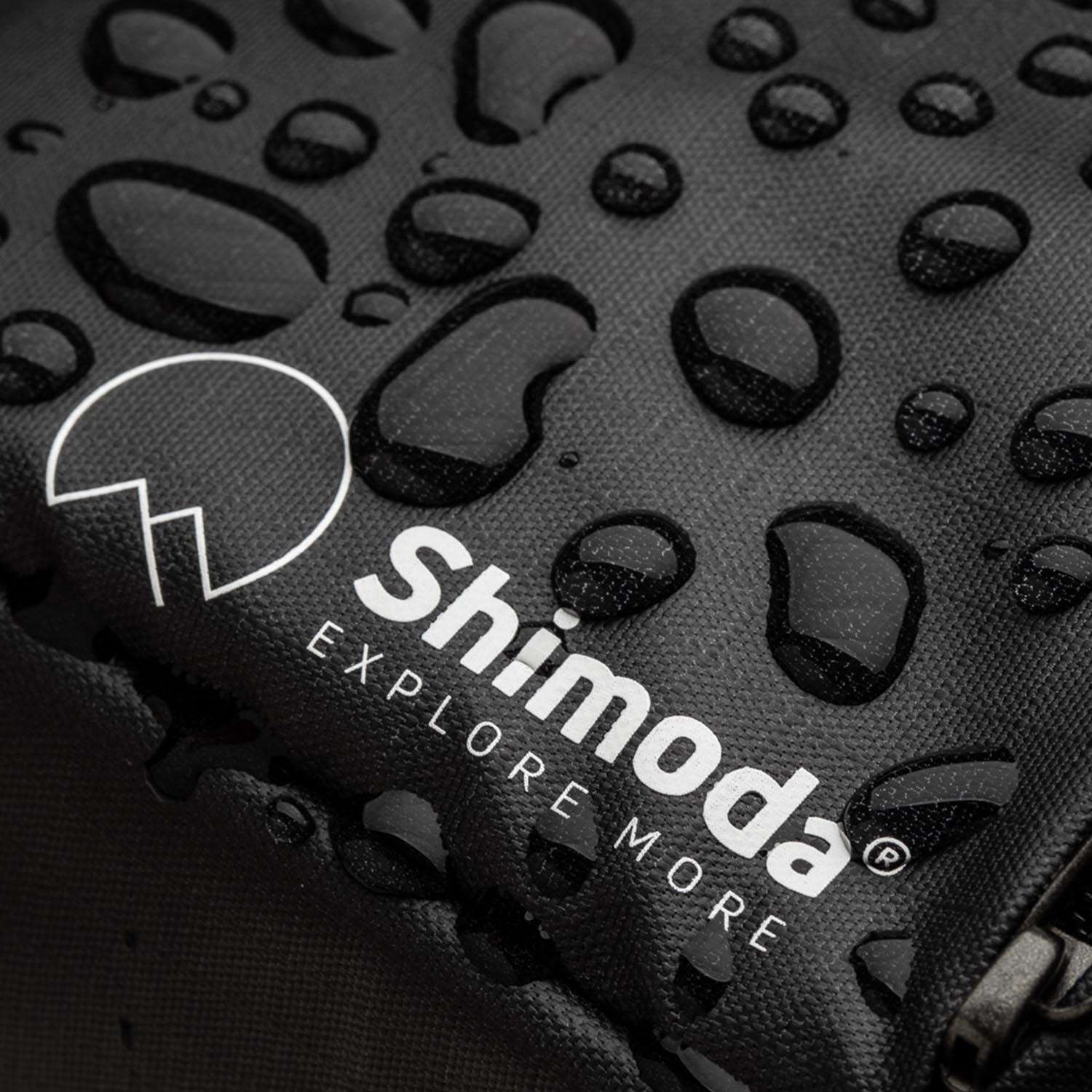 Shimoda Top Loader — Black - Image 6