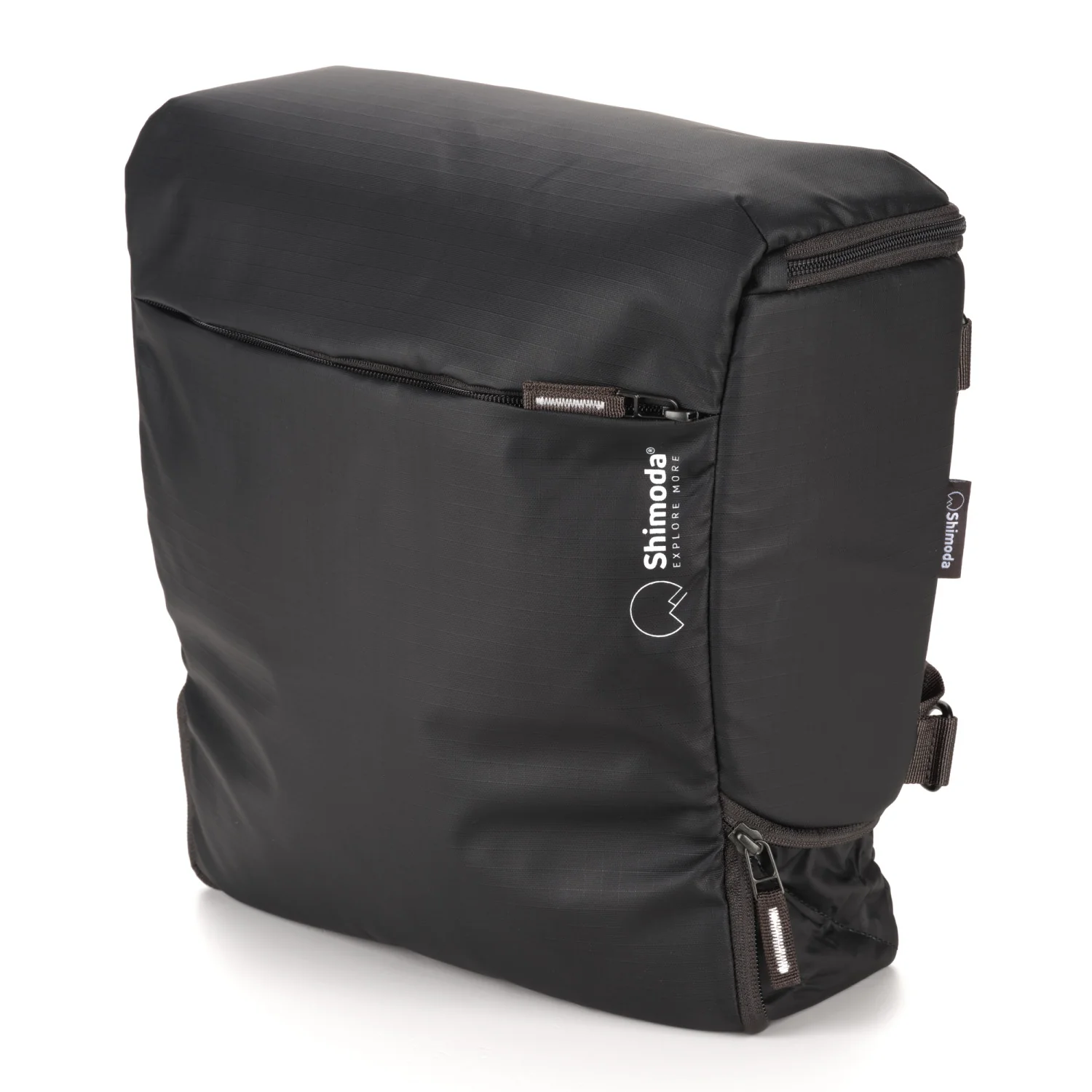 Shimoda Top Loader - Large - Black - Image 2