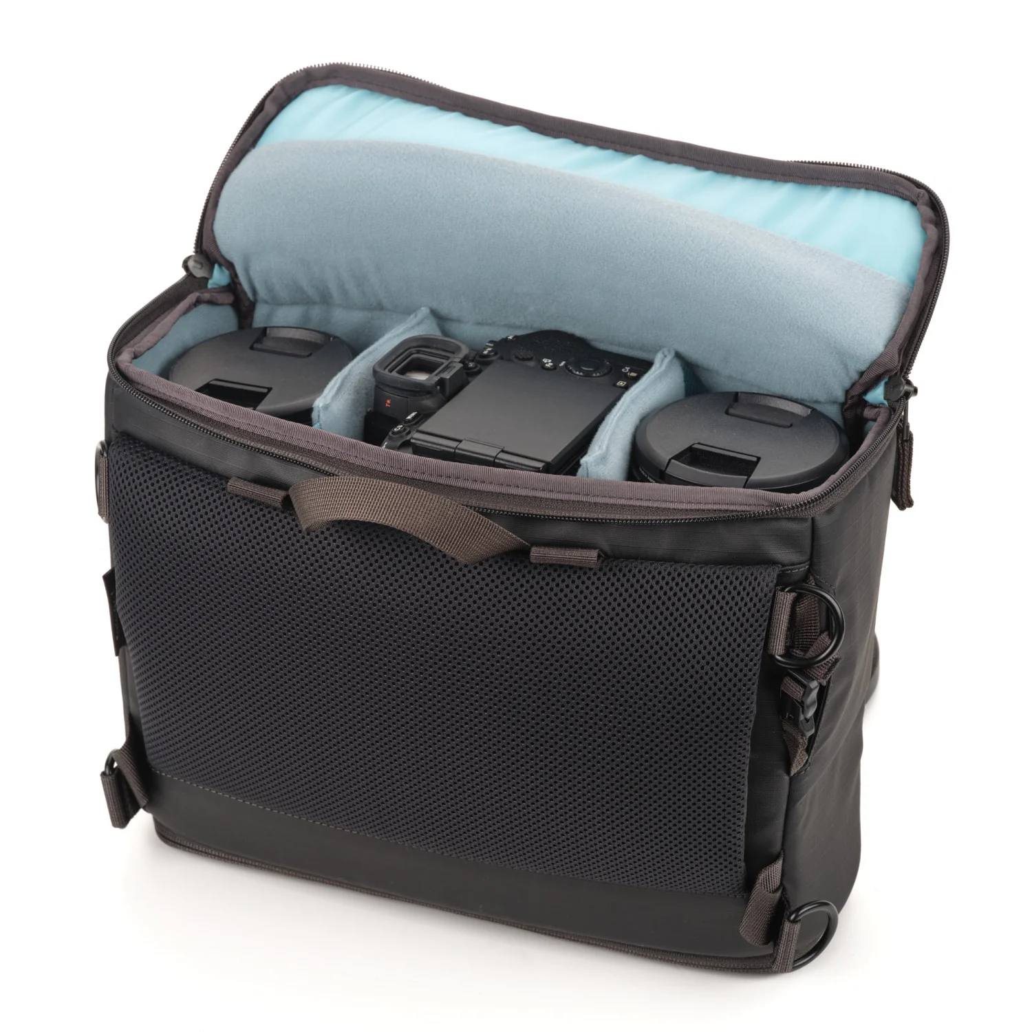 Shimoda Top Loader - Large - Boa - Image 3