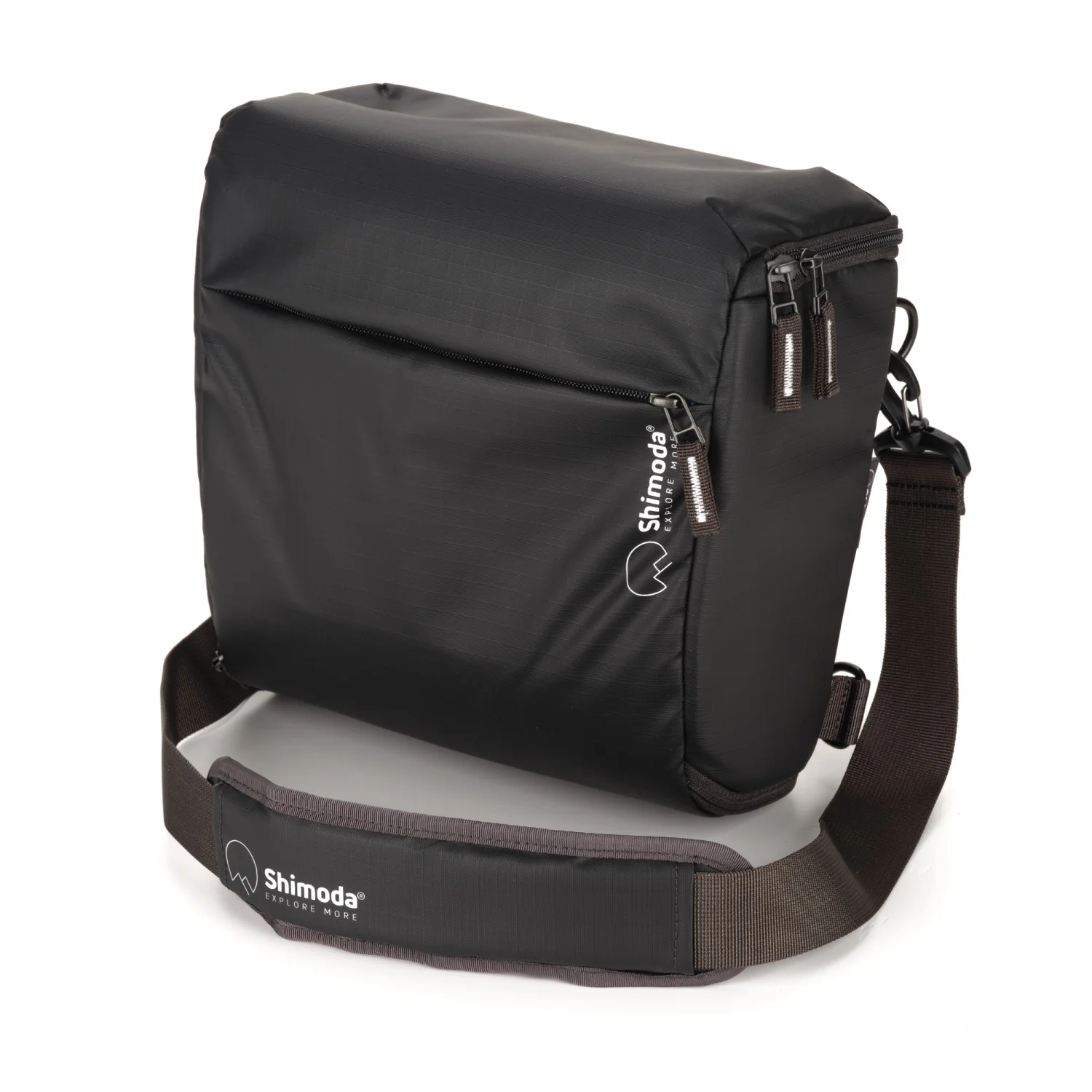 Shimoda Top Loader - Medium - Black