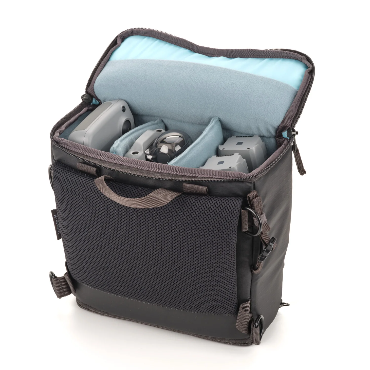 Shimoda Top Loader - Medium - Black - Image 5