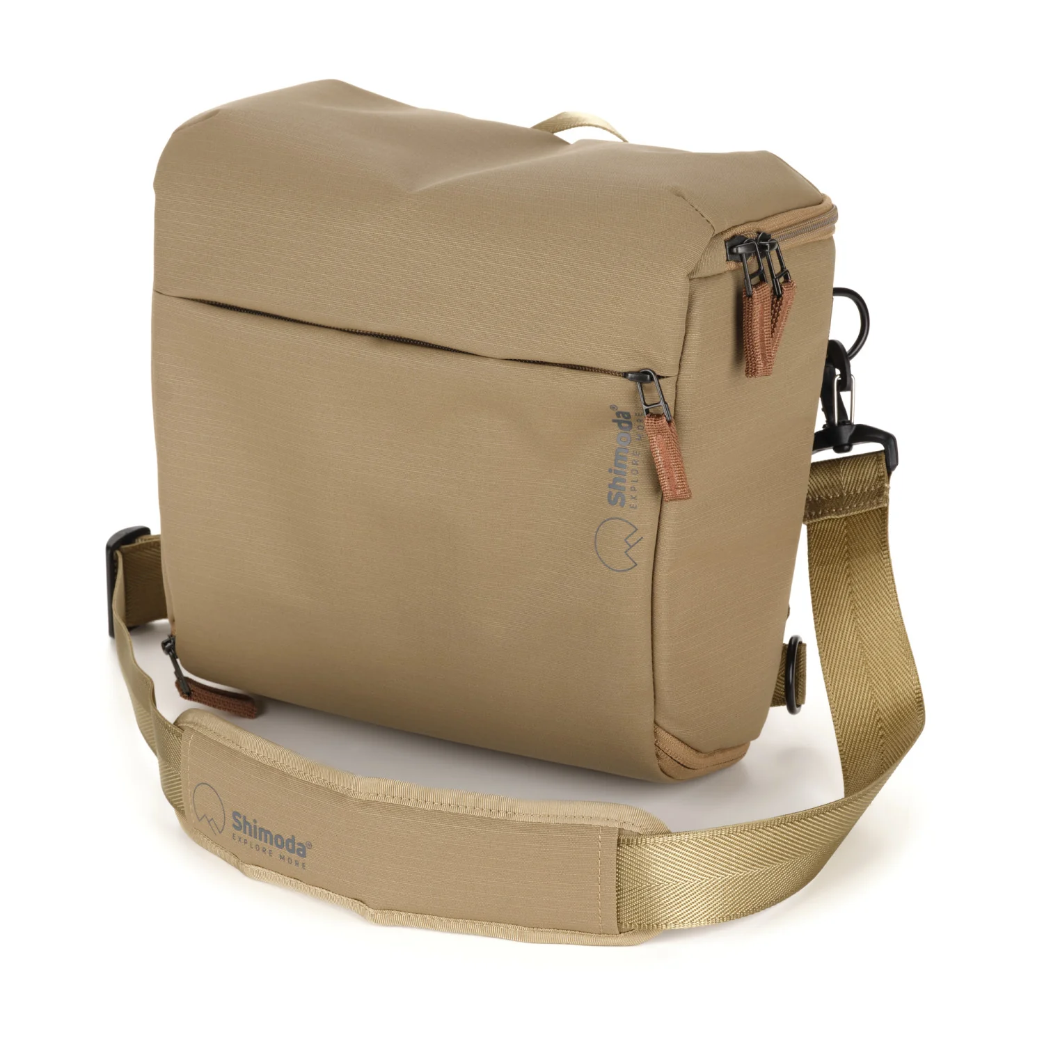 Shimoda Top Loader - Medium - Boa