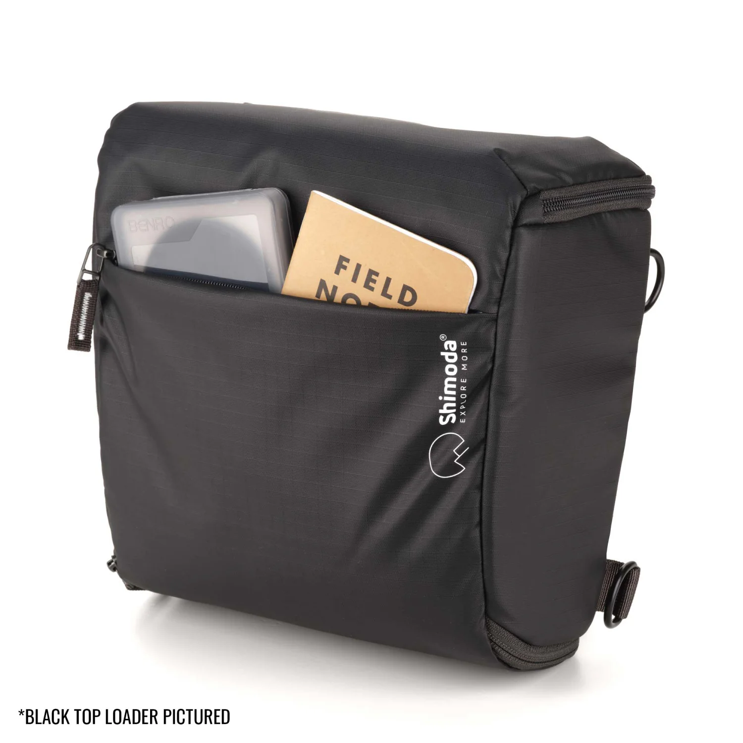 Shimoda Top Loader - Medium - Boa - Image 4