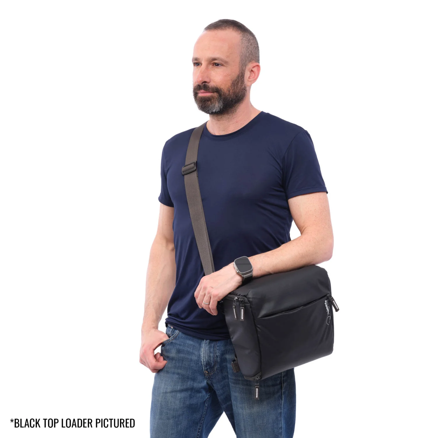 Shimoda Top Loader - Medium - Boa - Image 5