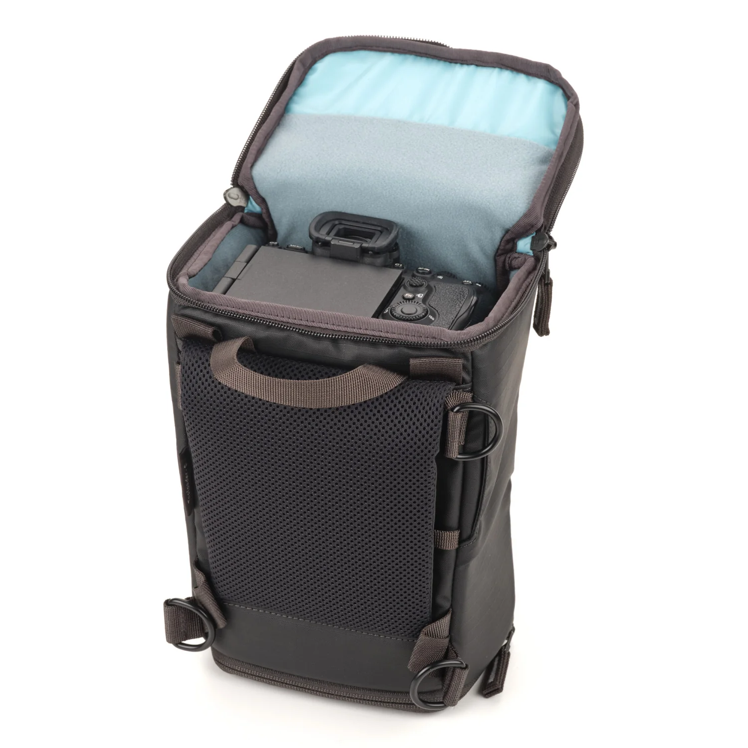 Shimoda Top Loader - Small - Boa - Image 3