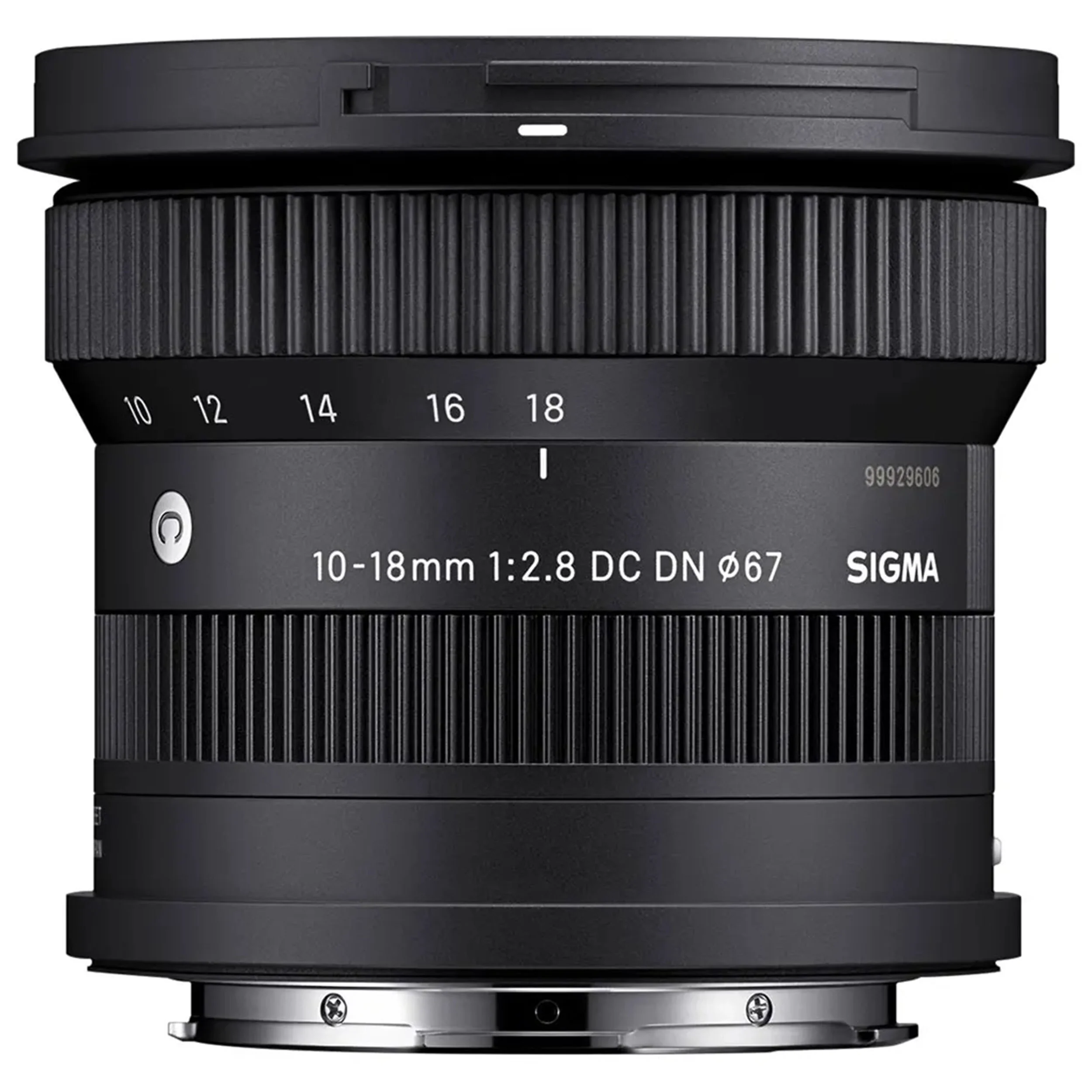Sigma 10-18mm f2.8 DC DN Contemporary - Canon RF - Image 2