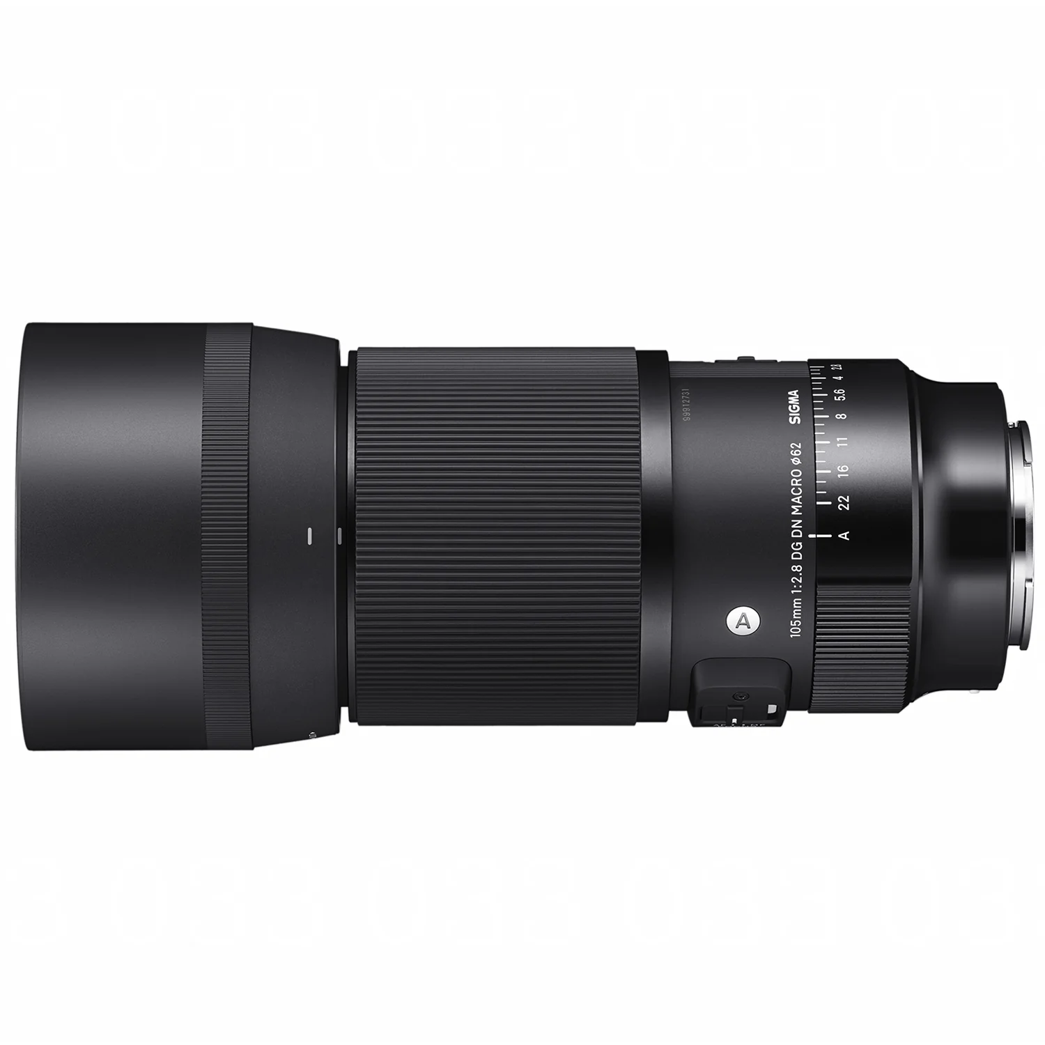 Sigma 105mm f2.8 Art DG DN Macro Lens - L Mount - Image 6