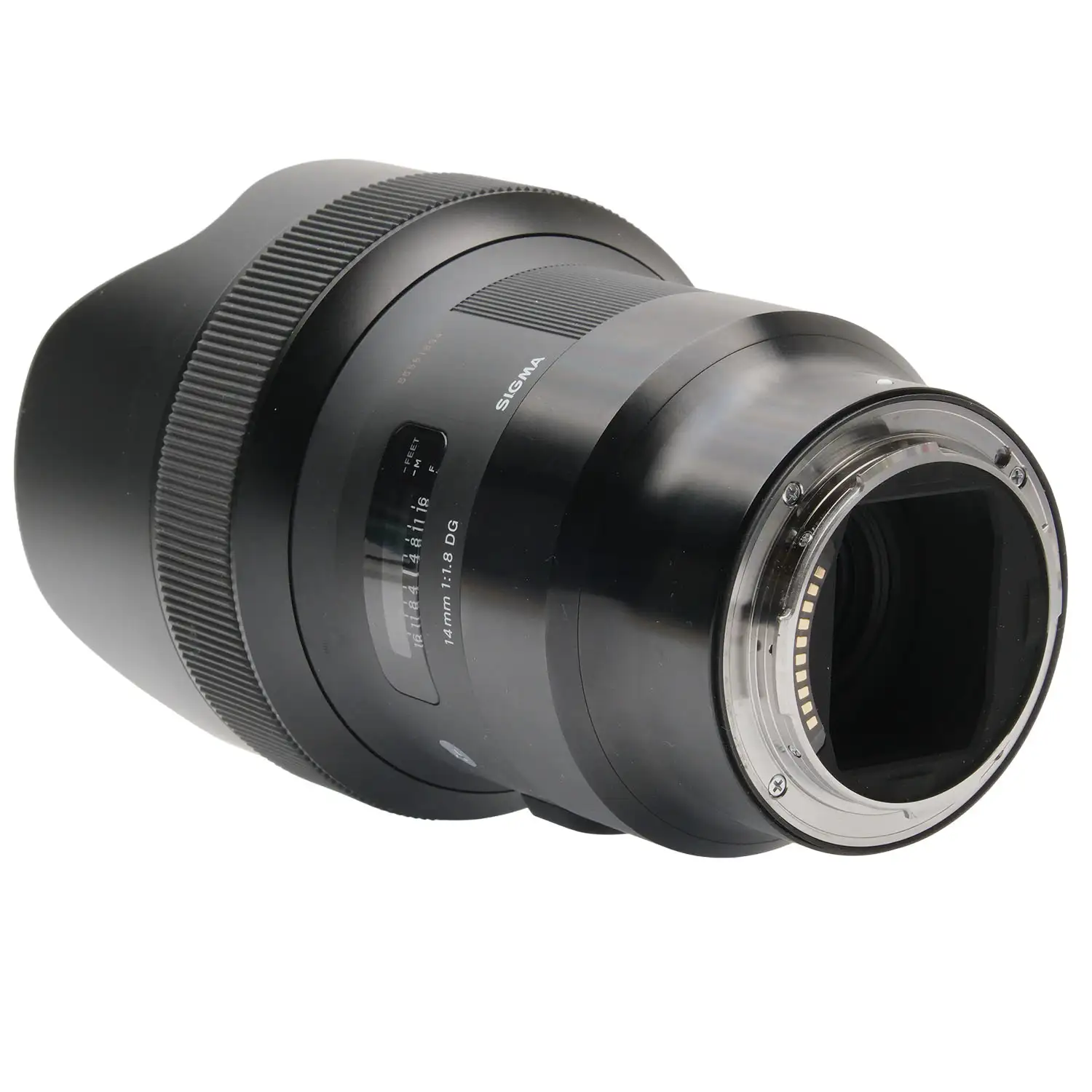 Sigma 14mm f1.8 DG HSM Art L-Mount 55551894 - Image 5