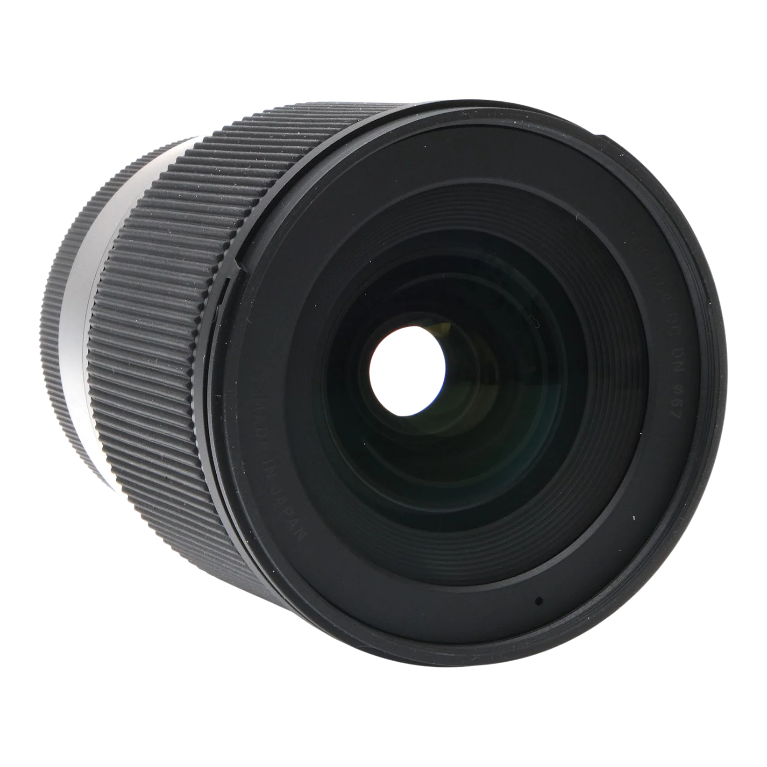 Sigma 16mm f1.4 DC DN Fujifilm 56370494 - Image 5