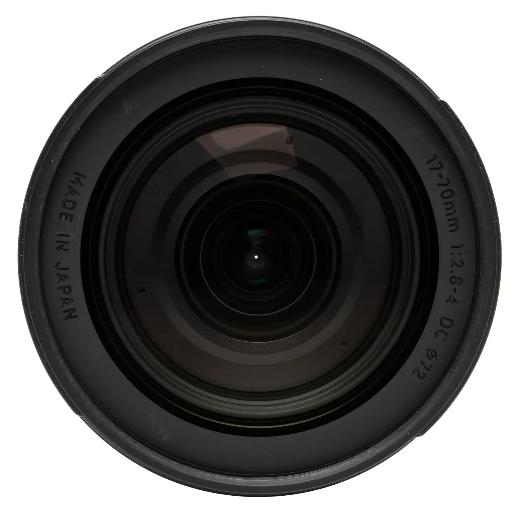 Sigma 17-70mm f2.8-4 DC 51548280 - Image 2