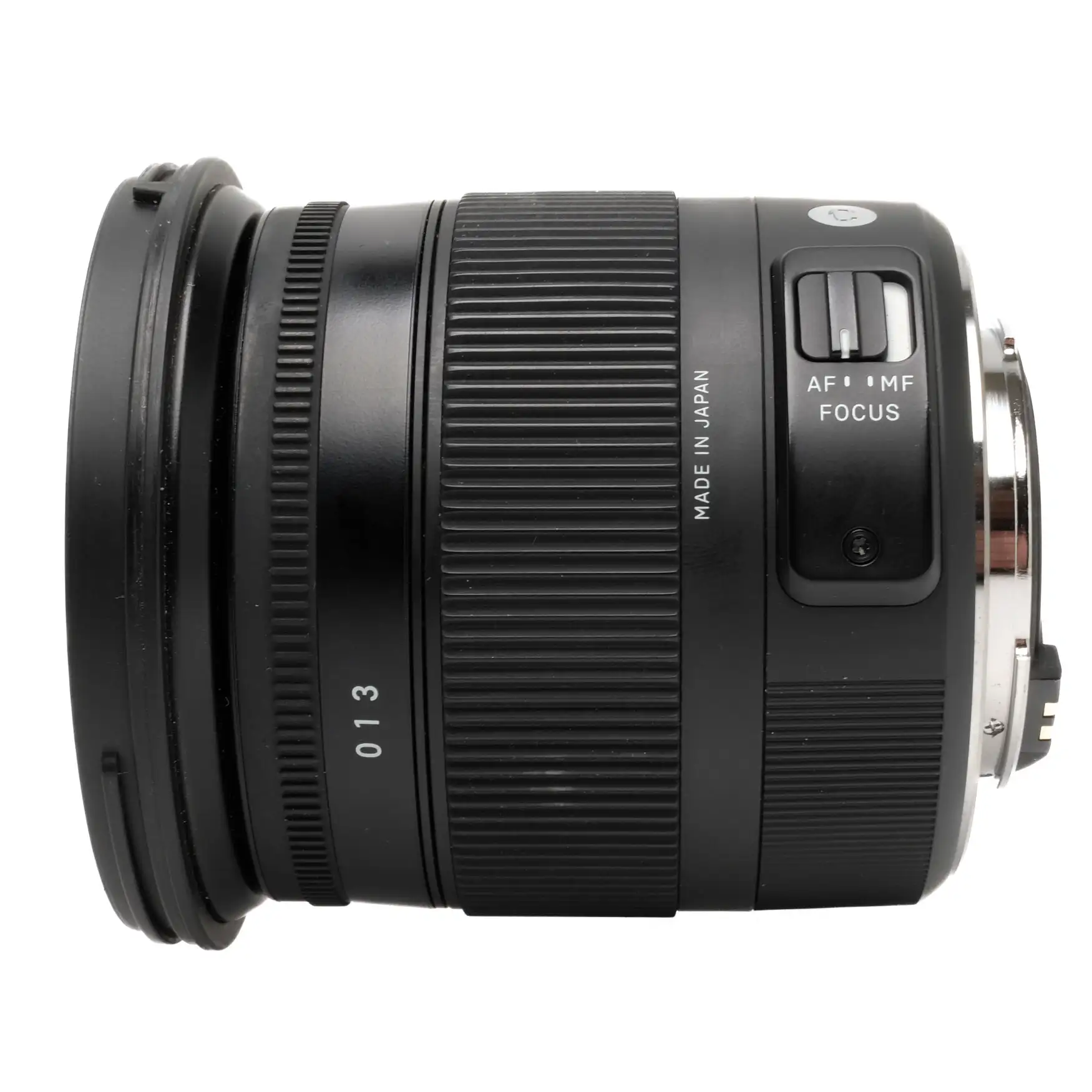 Sigma 17-70mm f2.8-4 DC 51548280 - Image 3