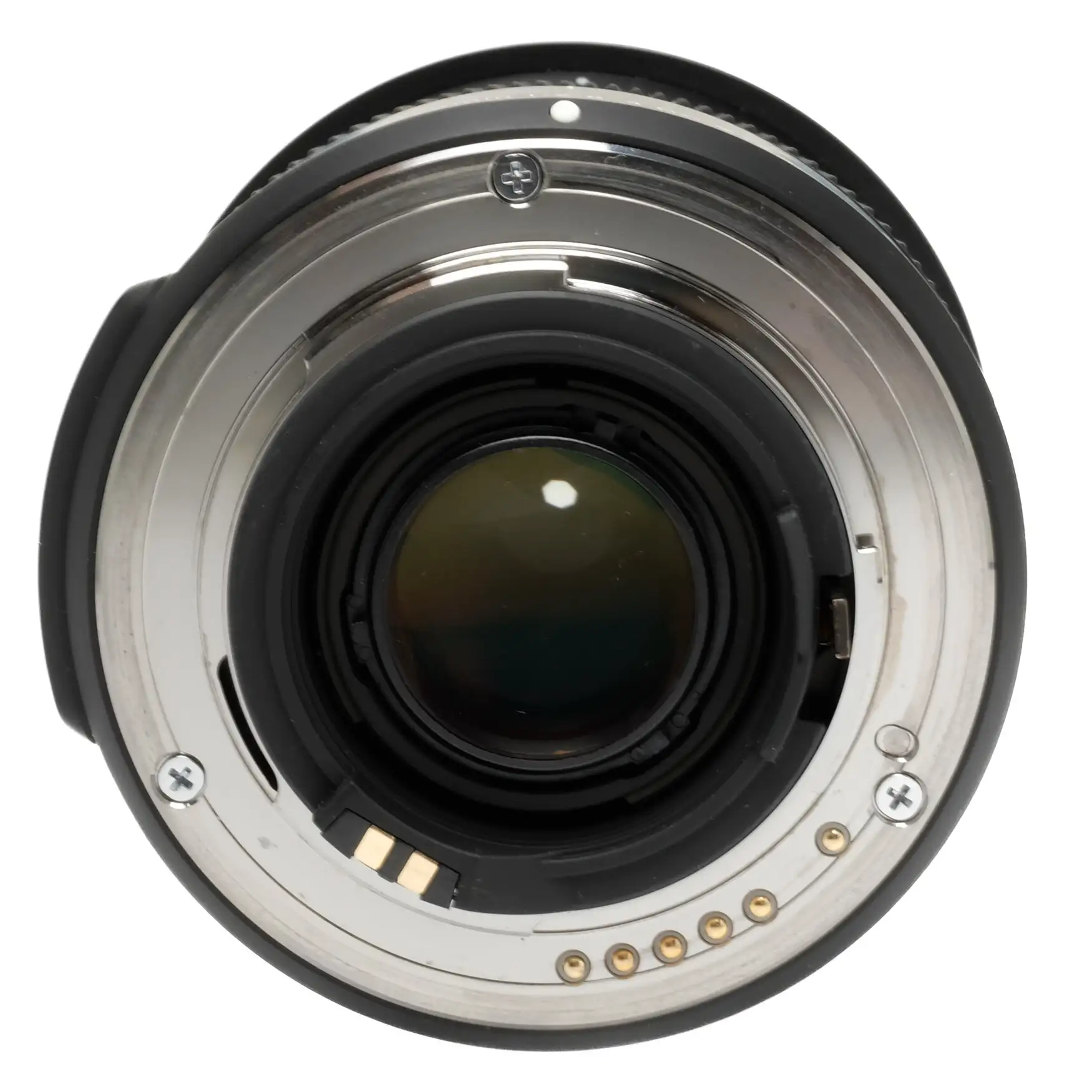 Sigma 17-70mm f2.8-4 DC 51548280 - Image 4