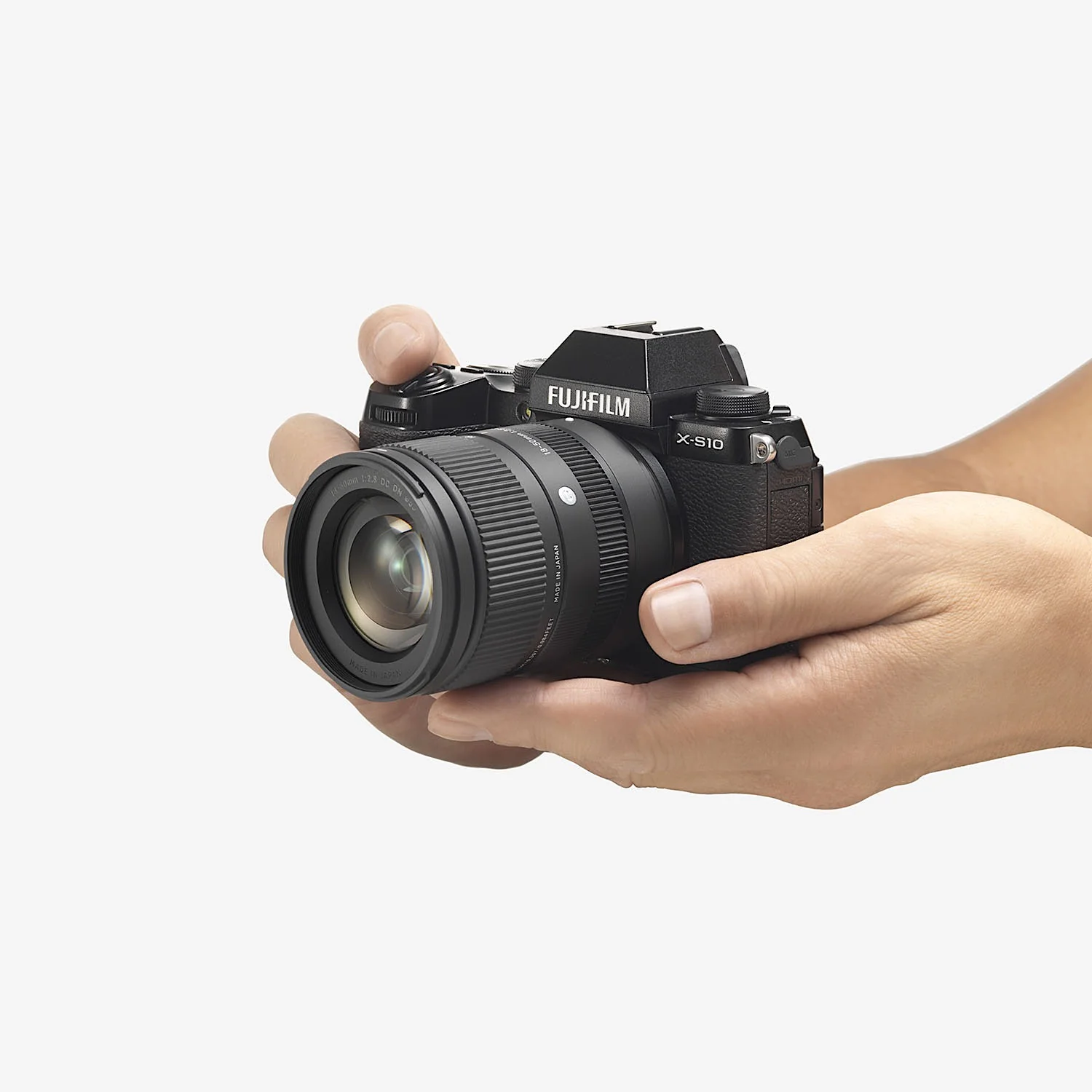 Sigma 18-50mm f2.8 DC DN Contemporary Fujifilm X - Image 4