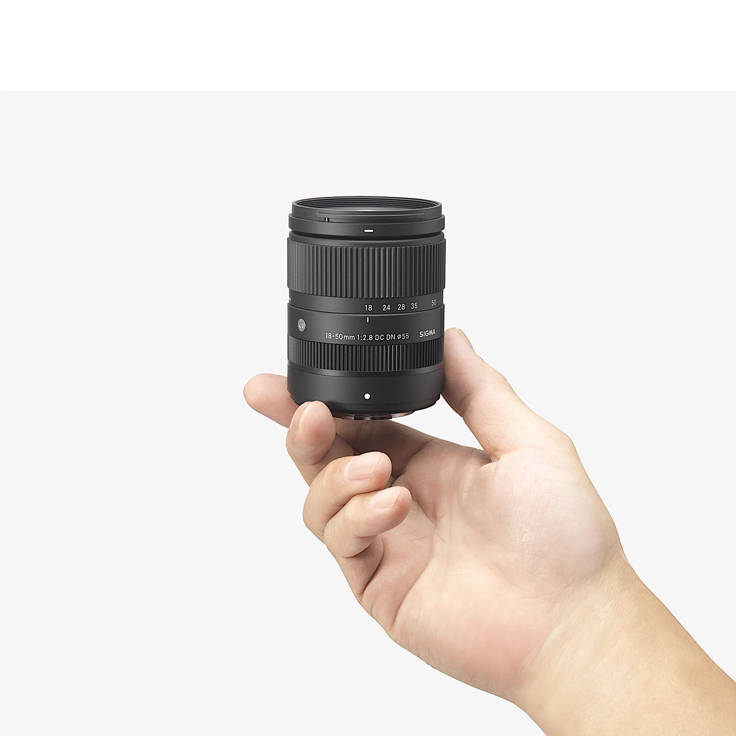 Sigma 18-50mm f2.8 DC DN Contemporary Fujifilm X - Image 5
