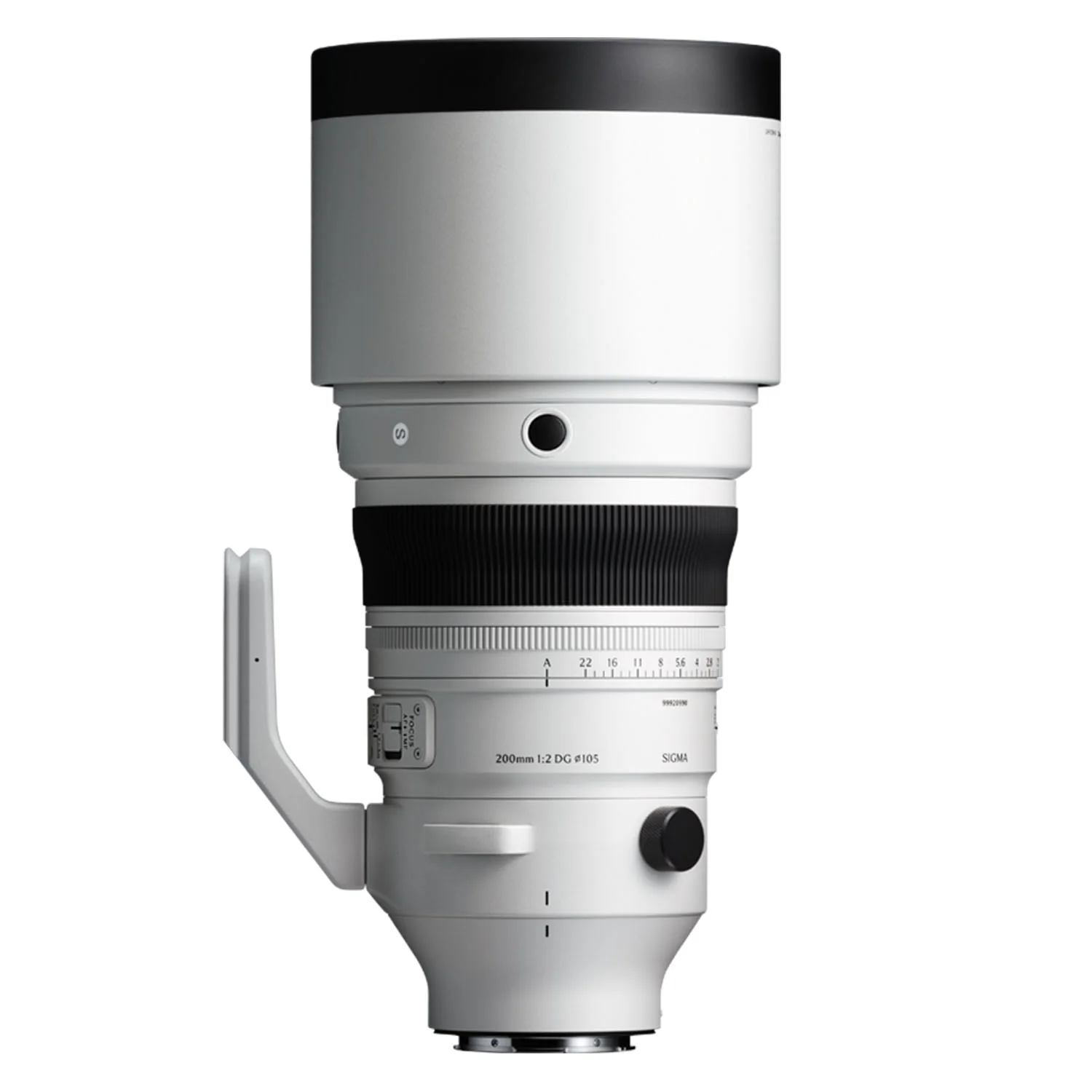 Sigma 200mm f2 DG OS Sports - Sony E