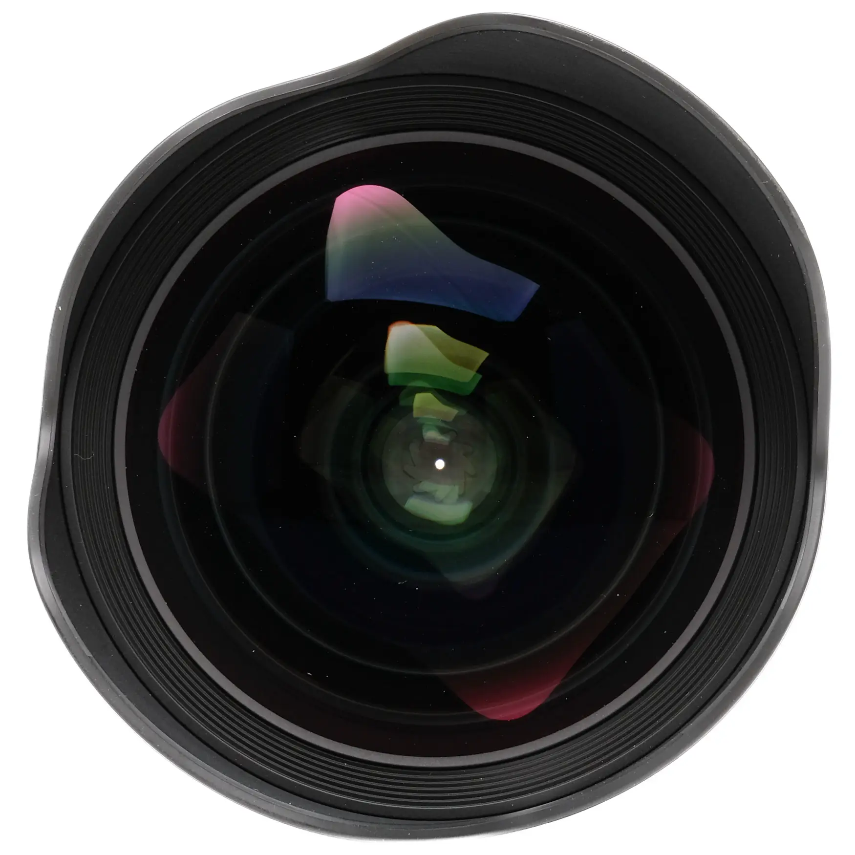 Sigma 20mm f1.4 DG Art Nikon AF 51669579 - Image 3