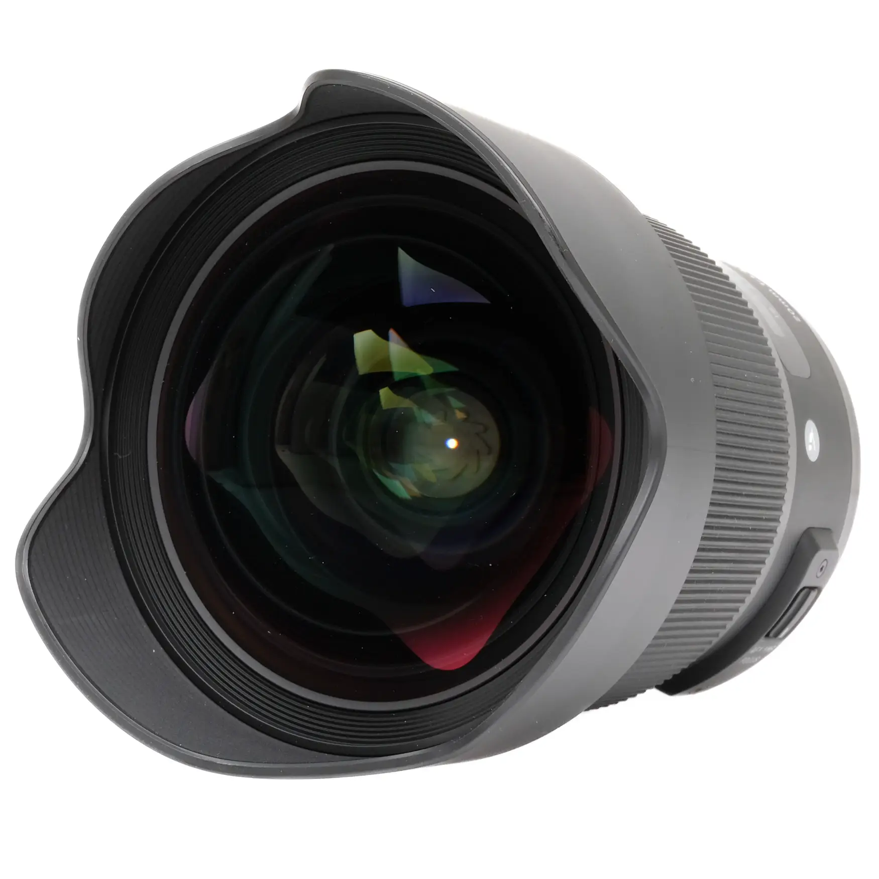 Sigma 20mm f1.4 DG Art Nikon AF 51669579 - Image 5