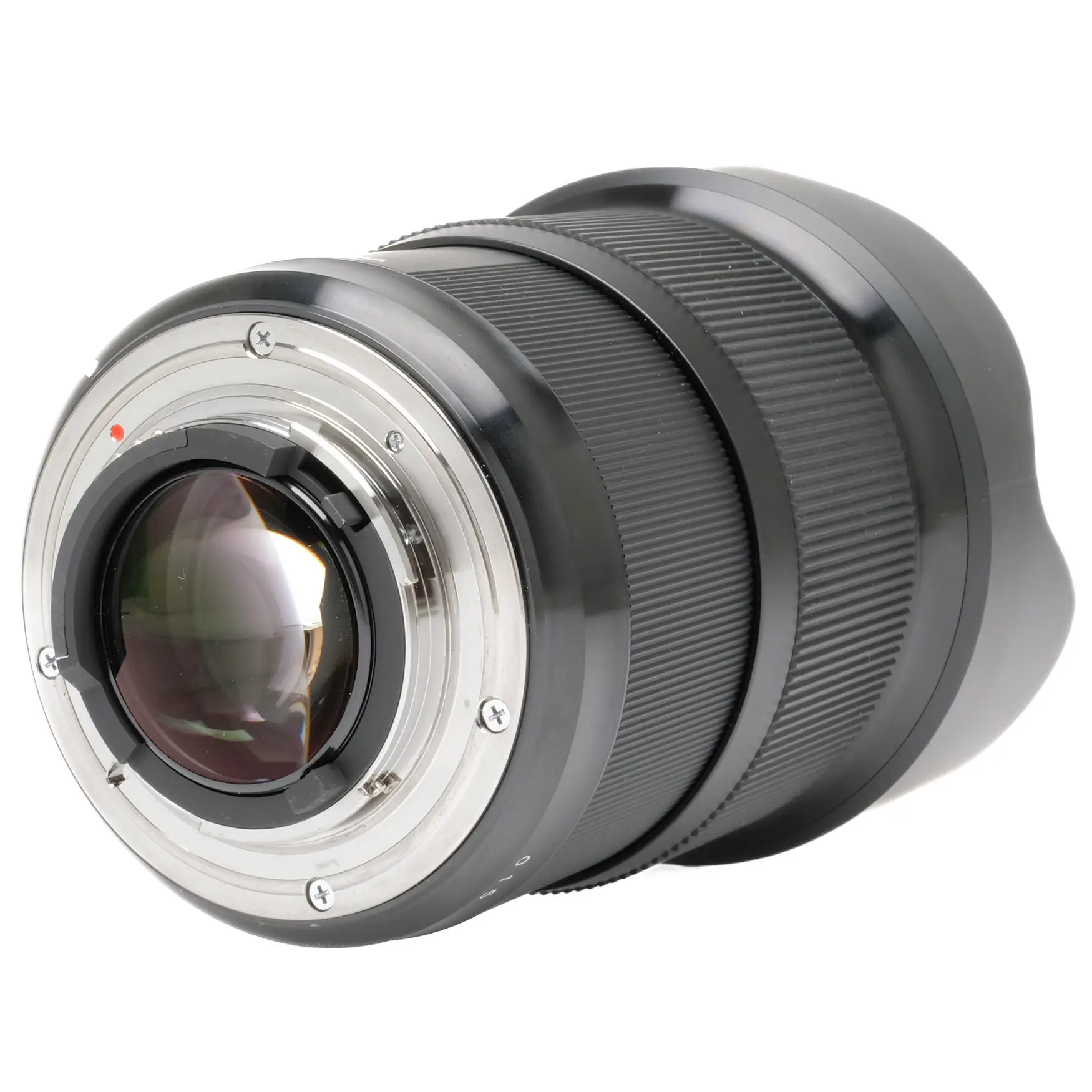 Sigma 20mm f1.4 DG Art Nikon AF 51669579 - Image 7