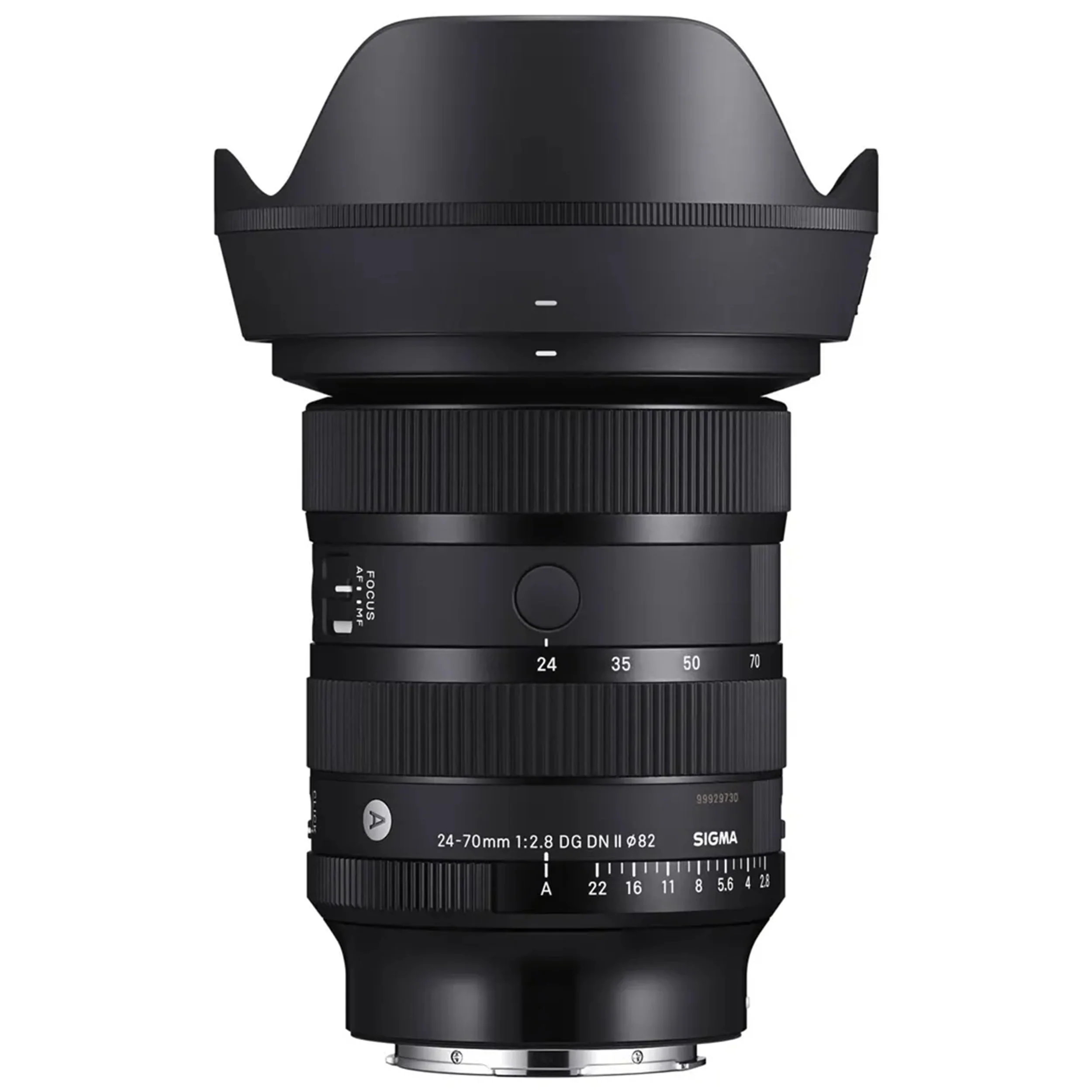 Sigma 24-70mm f2.8 DG DN II - Sony E - Image 3