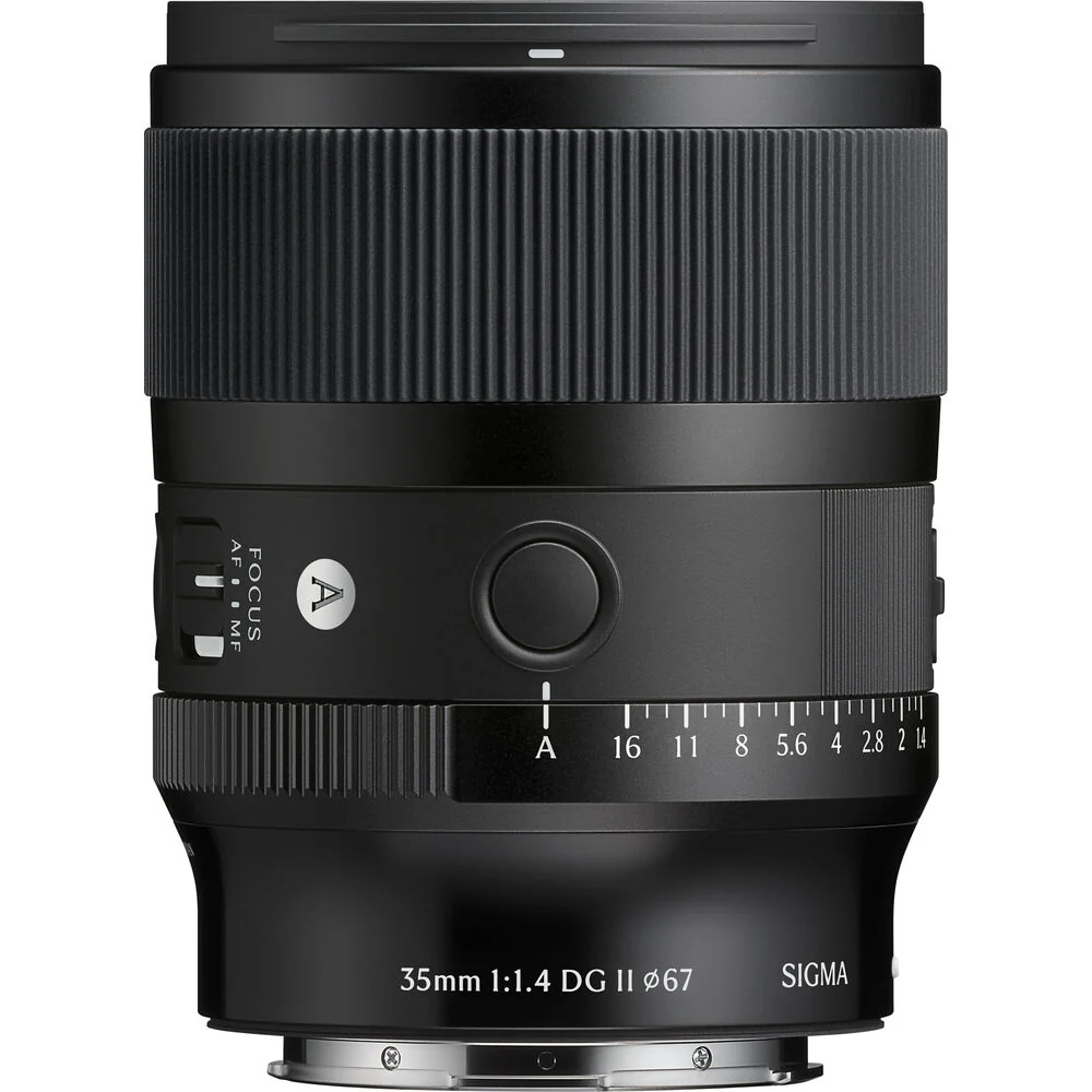 Sigma 35mm f1.4 DG Art II - L Mount - Image 3