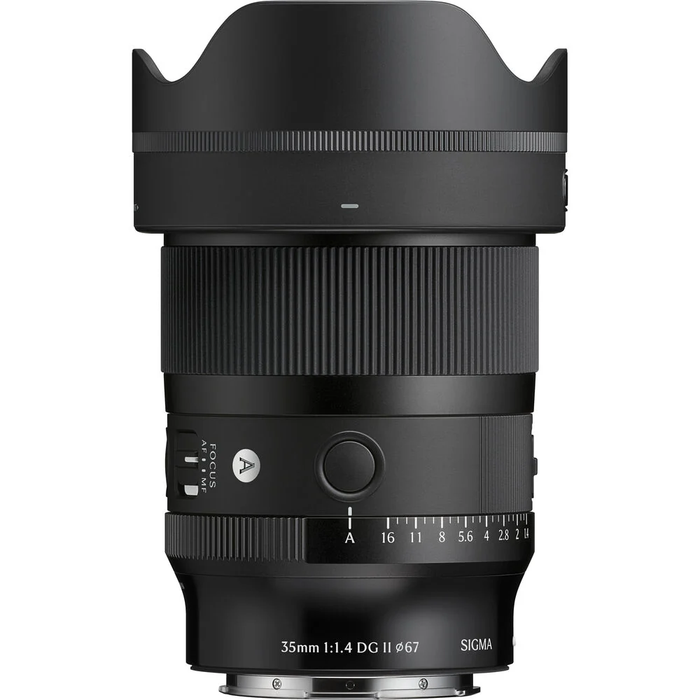 Sigma 35mm f1.4 DG Art II - L Mount - Image 4