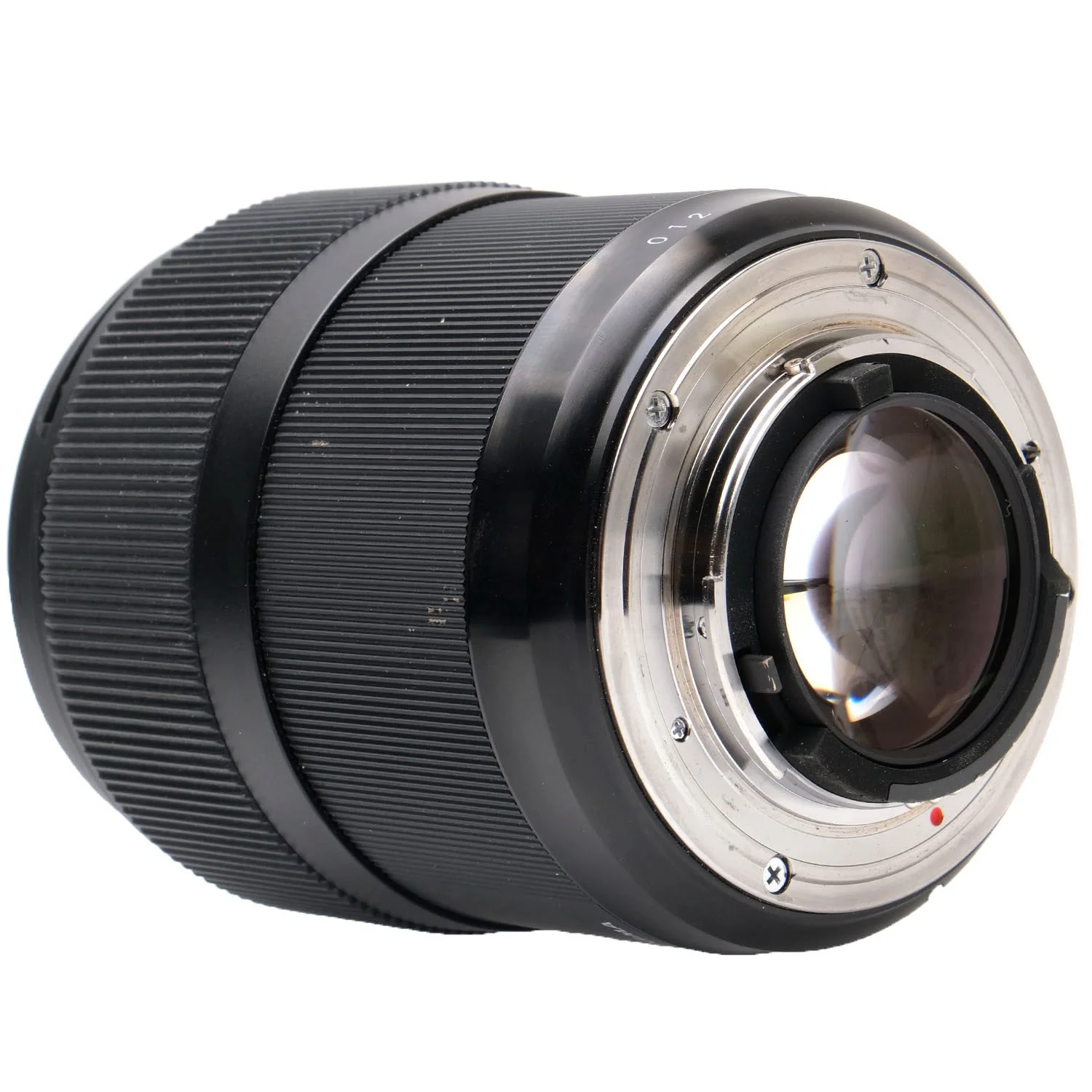 Sigma 35mm f1.4 DG Art, Nikon F, Hood 53156005 - Image 5