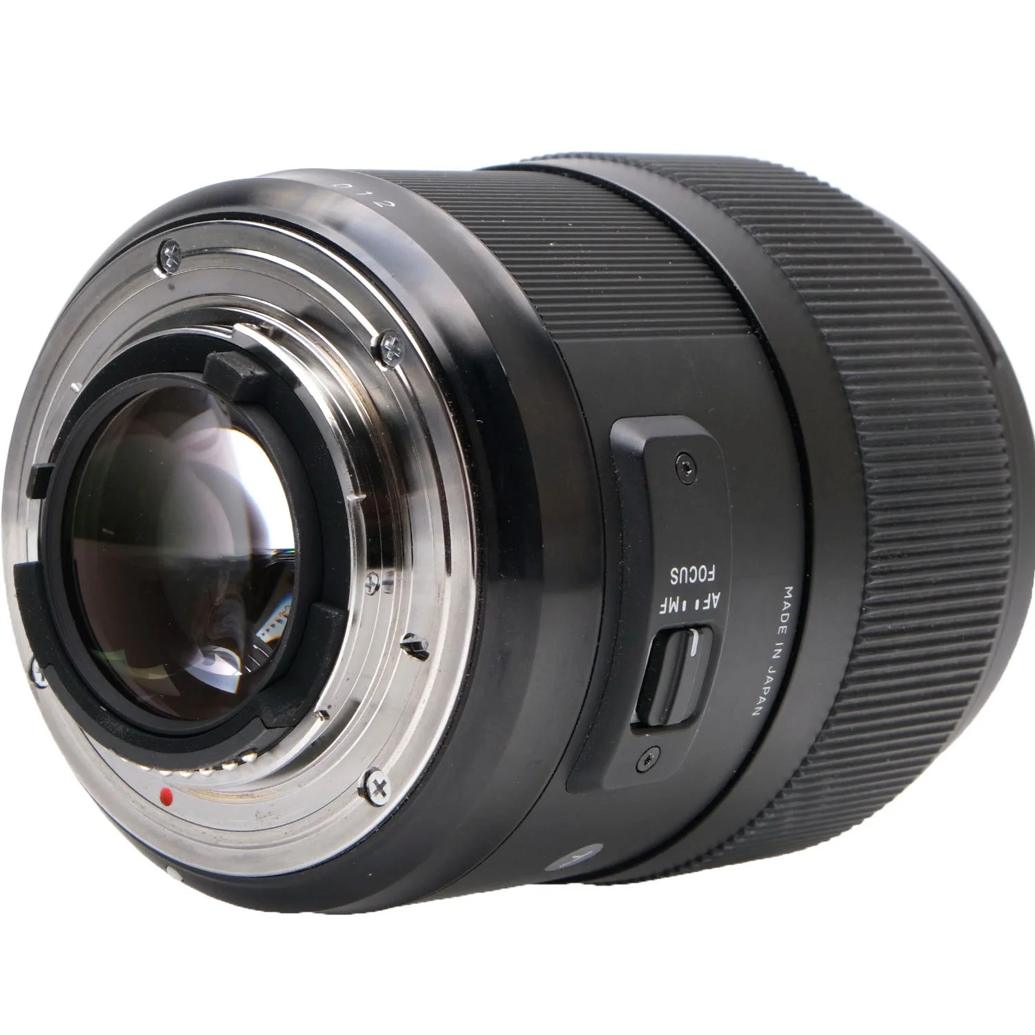 Sigma 35mm f1.4 DG Art, Nikon F, Hood 53156005 - Image 6