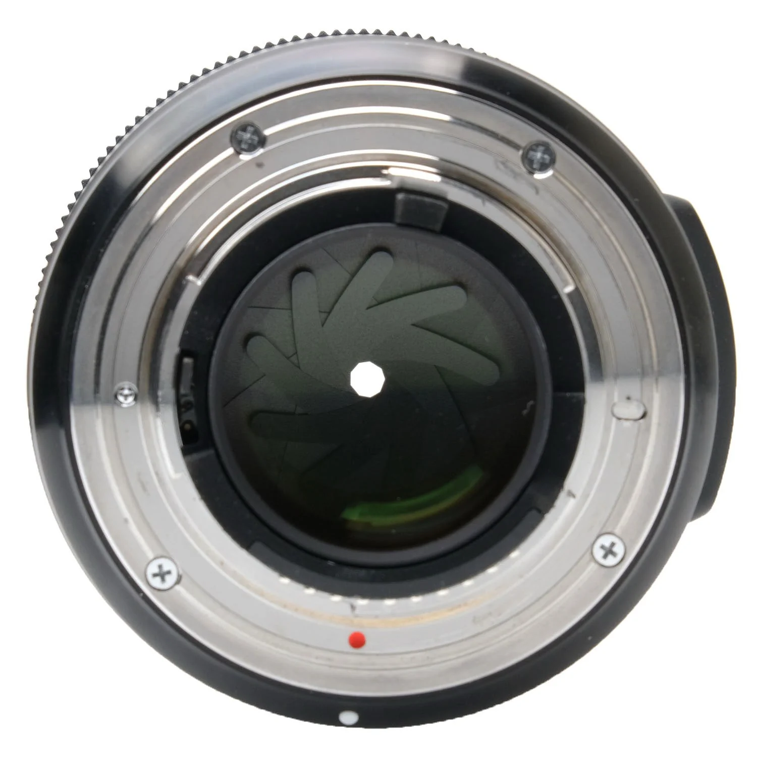 Sigma 35mm f1.4 DG Art, Nikon F, Hood 53156005 - Image 7