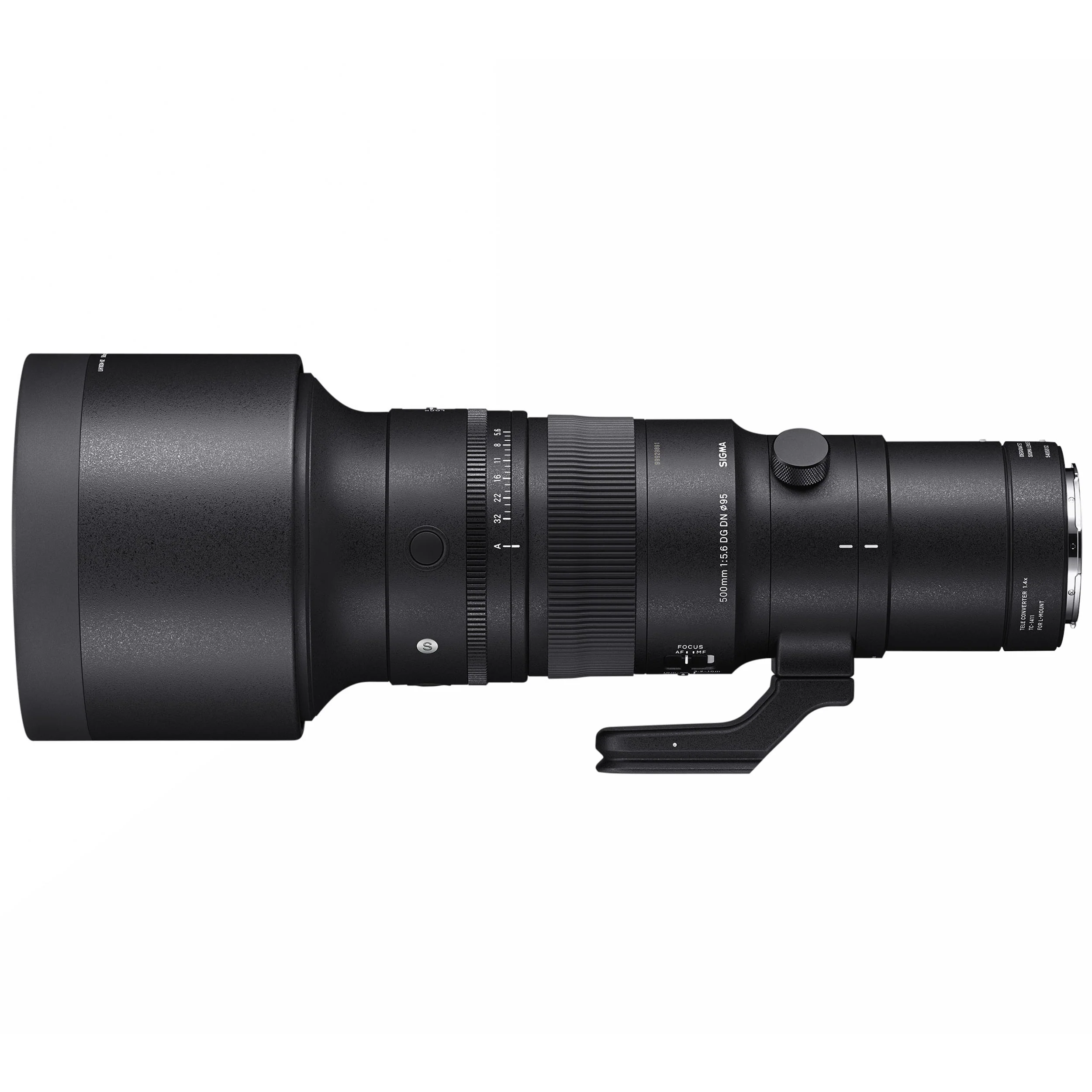 Sigma 500mm f5.6 DG DN OS Sports - Sony E - Image 2