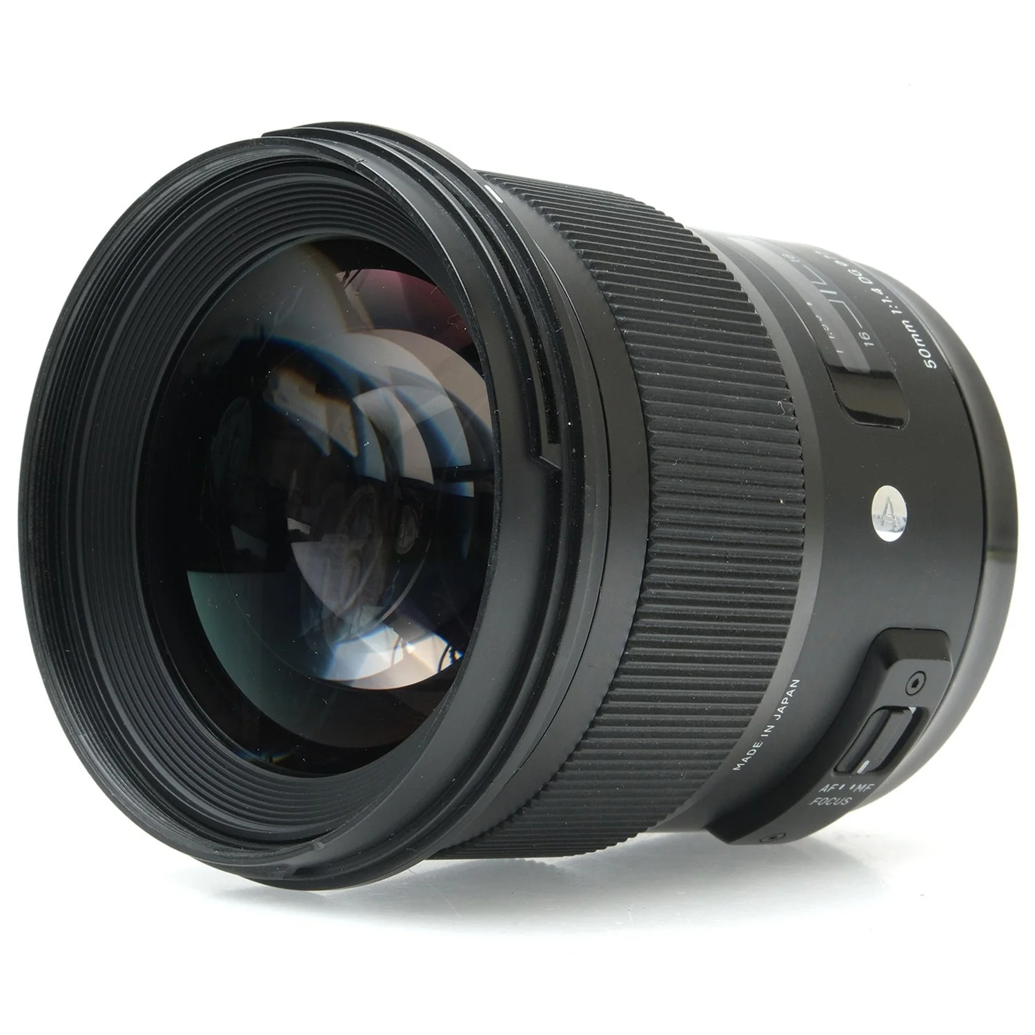 Sigma 50mm f1.4 Art Nikon F 508734787 - Image 4