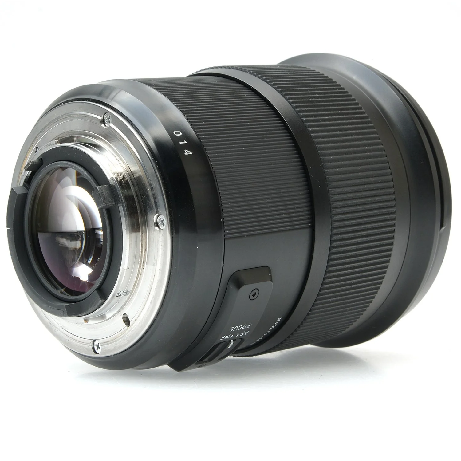 Sigma 50mm f1.4 Art Nikon F 508734787 - Image 6