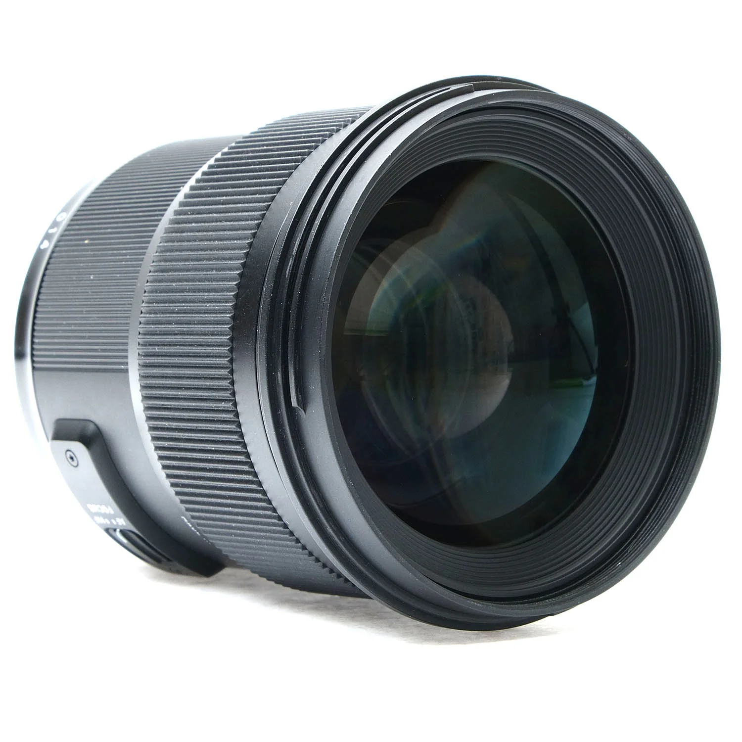 Sigma 50mm f1.4 Art for Nikon F, Hood, Case 52881556 - Image 3